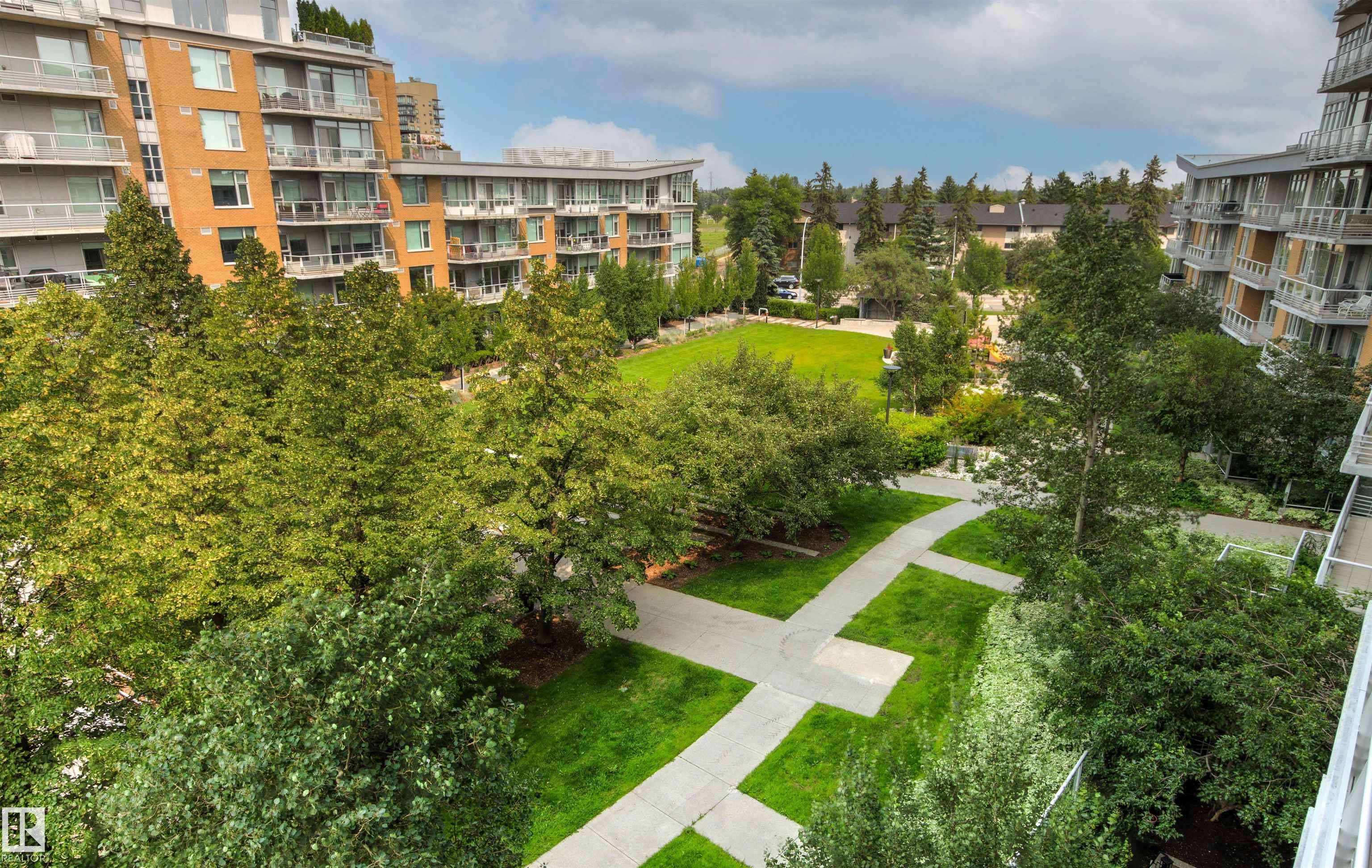Photo 45 at 406 - 2504 109 Street NW, Ermineskin, Edmonton