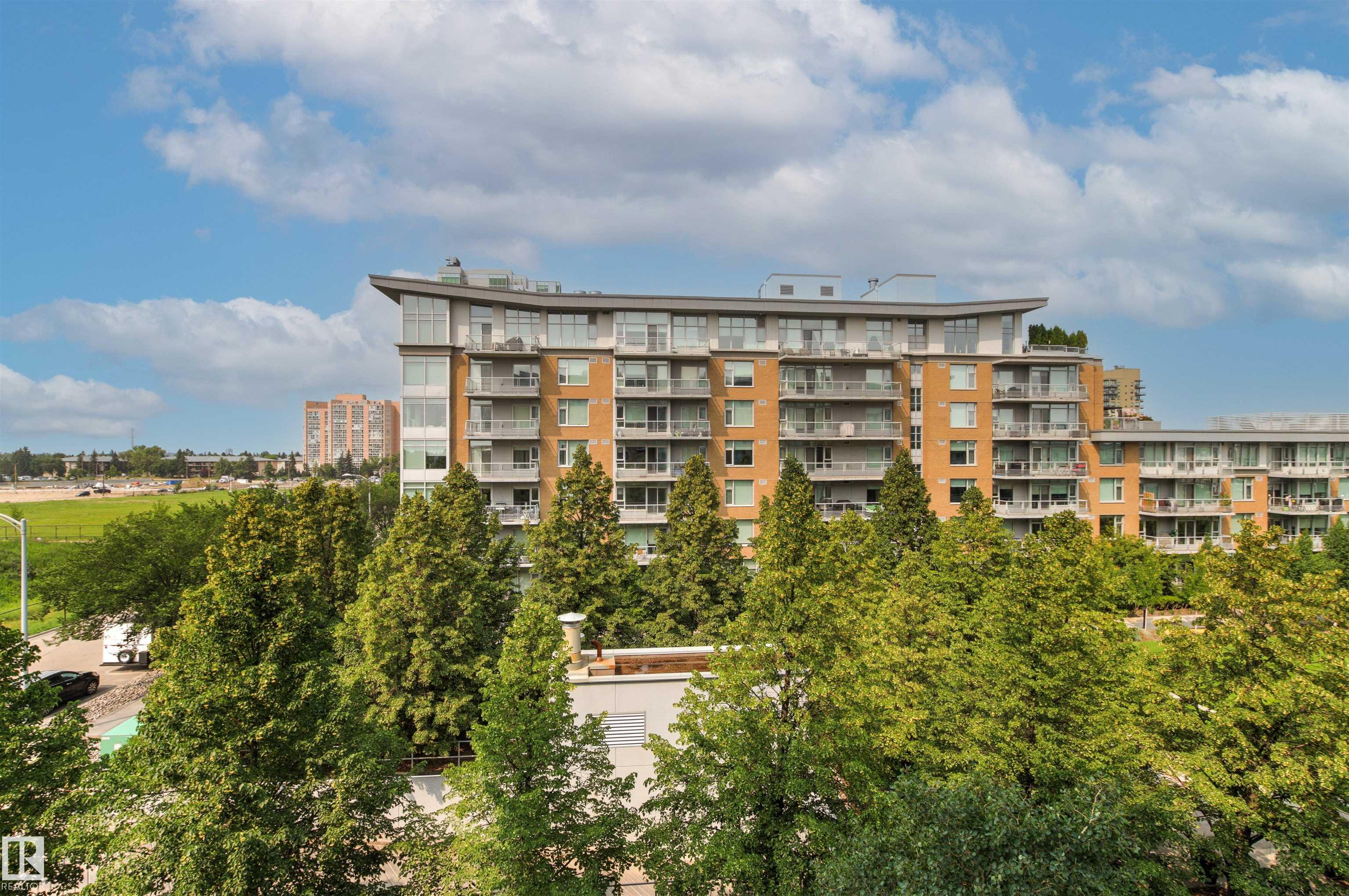 Photo 46 at 406 - 2504 109 Street NW, Ermineskin, Edmonton