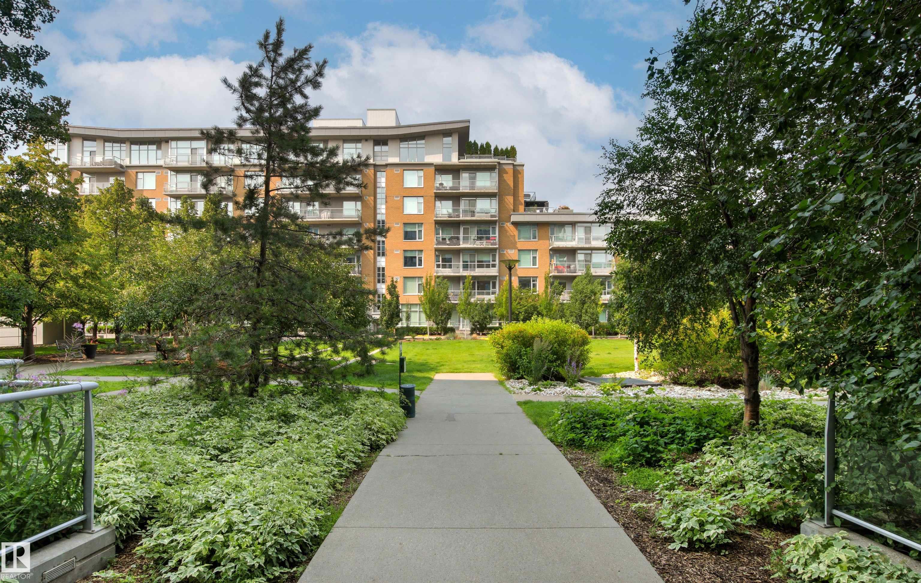 Photo 47 at 406 - 2504 109 Street NW, Ermineskin, Edmonton
