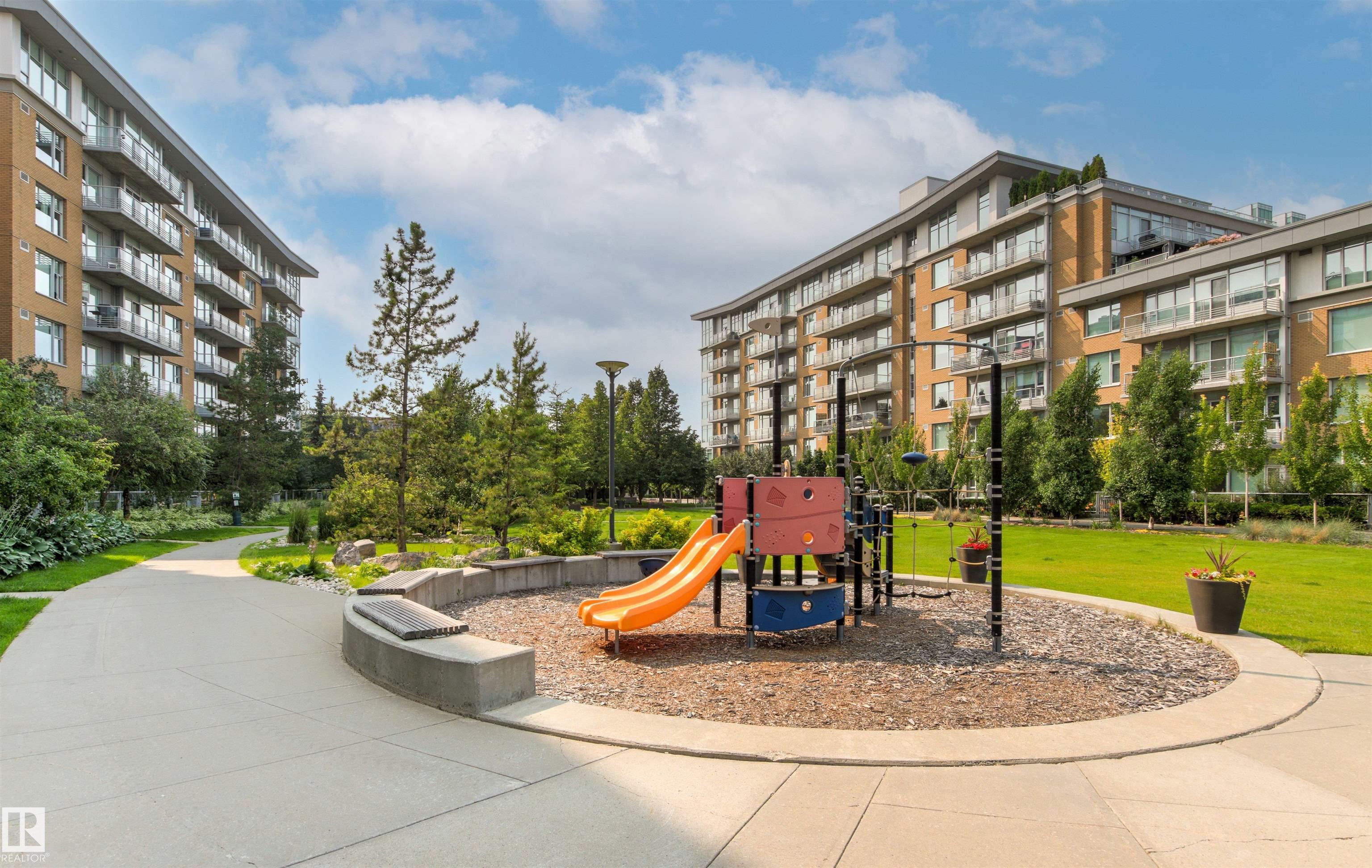Photo 50 at 406 - 2504 109 Street NW, Ermineskin, Edmonton