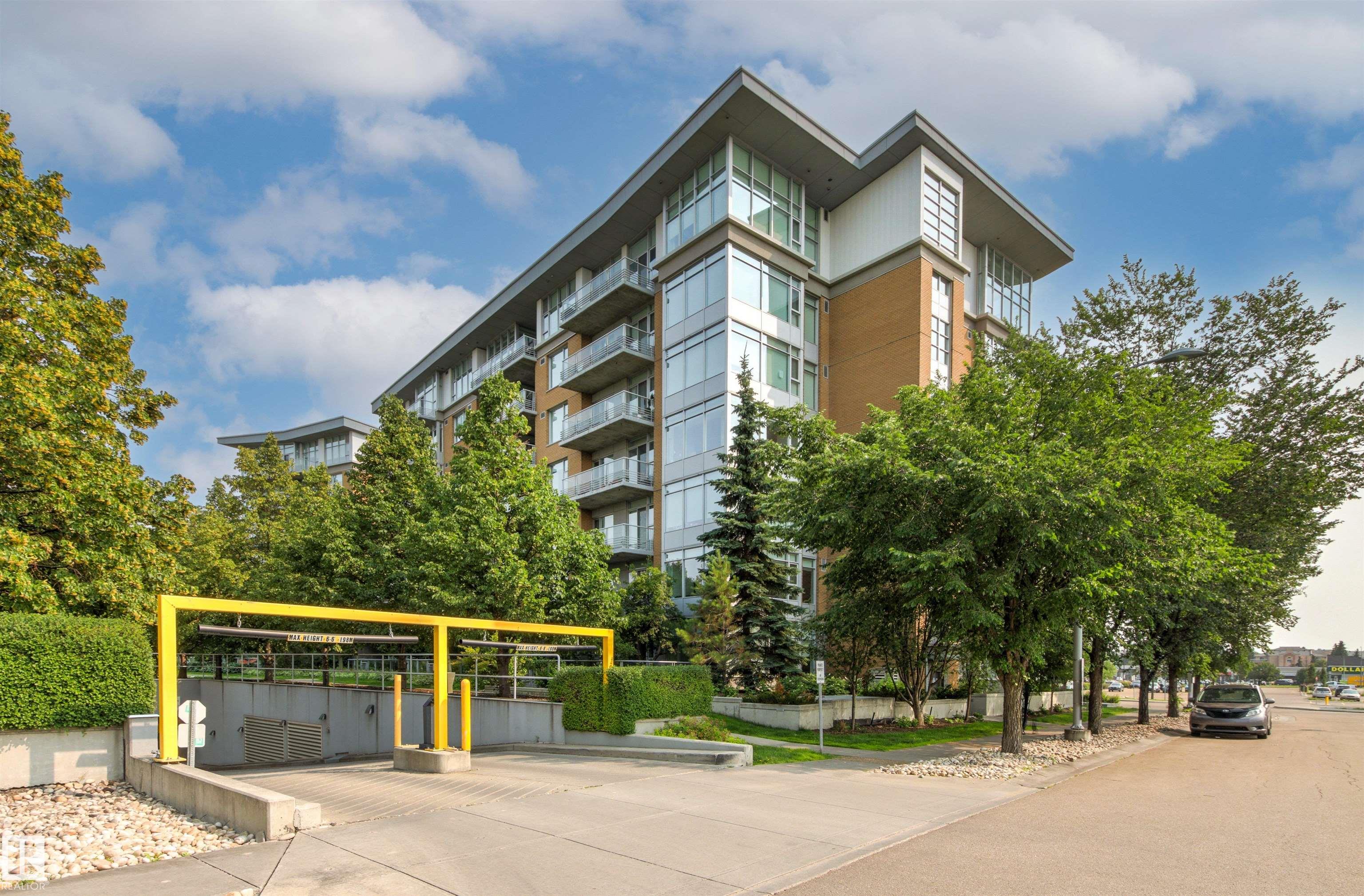 Photo 53 at 406 - 2504 109 Street NW, Ermineskin, Edmonton