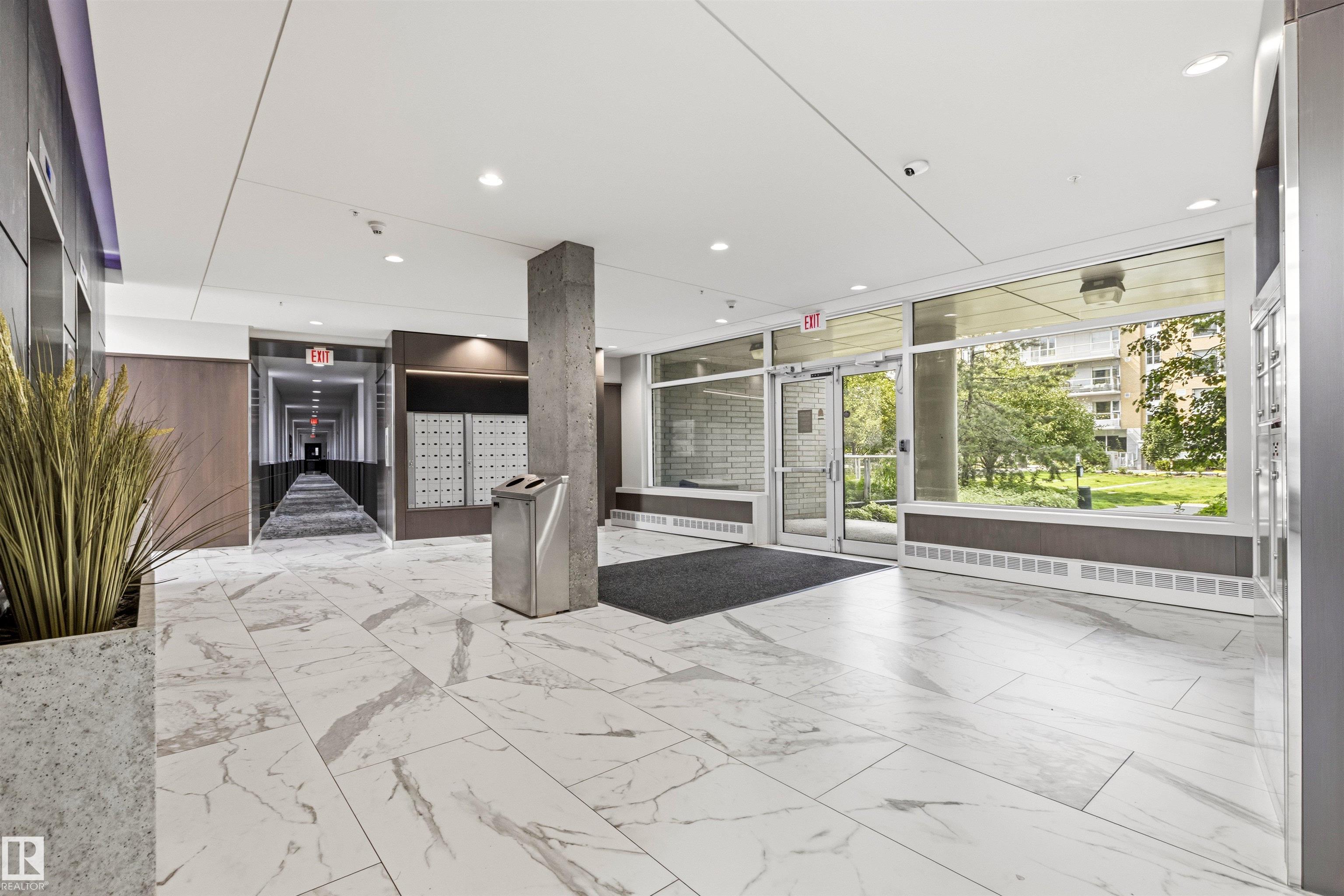 Photo 7 at 406 - 2504 109 Street NW, Ermineskin, Edmonton
