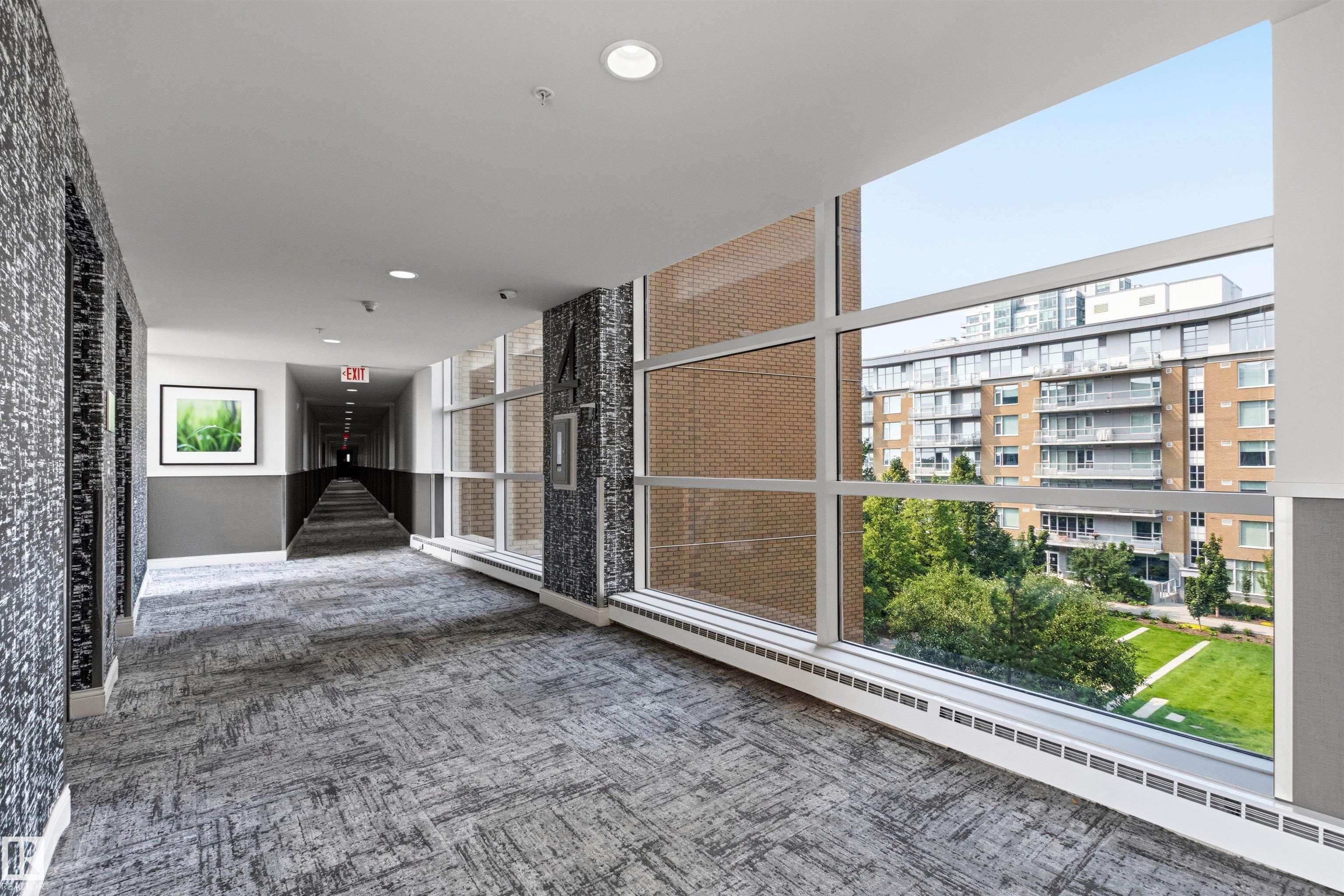 Photo 9 at 406 - 2504 109 Street NW, Ermineskin, Edmonton