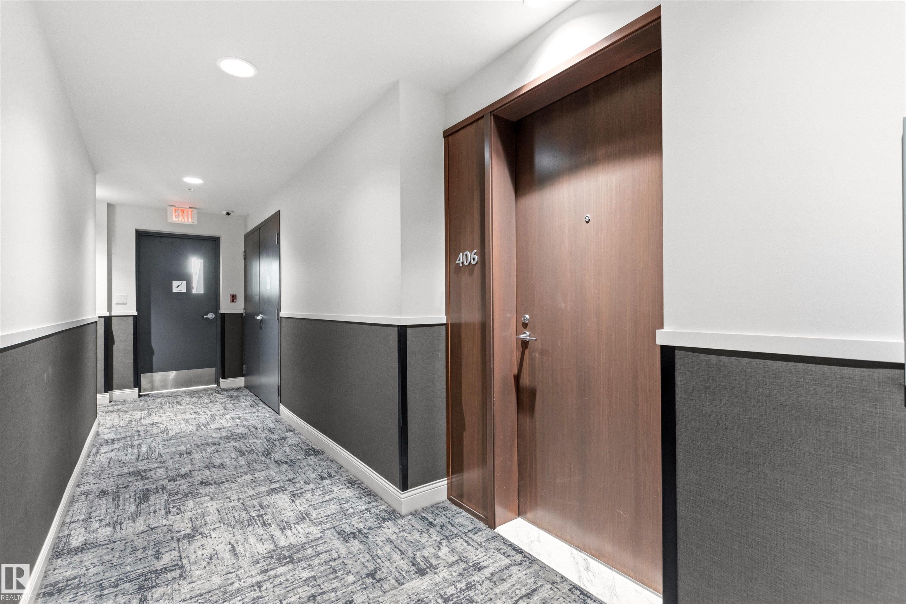 Photo 10 at 406 - 2504 109 Street NW, Ermineskin, Edmonton