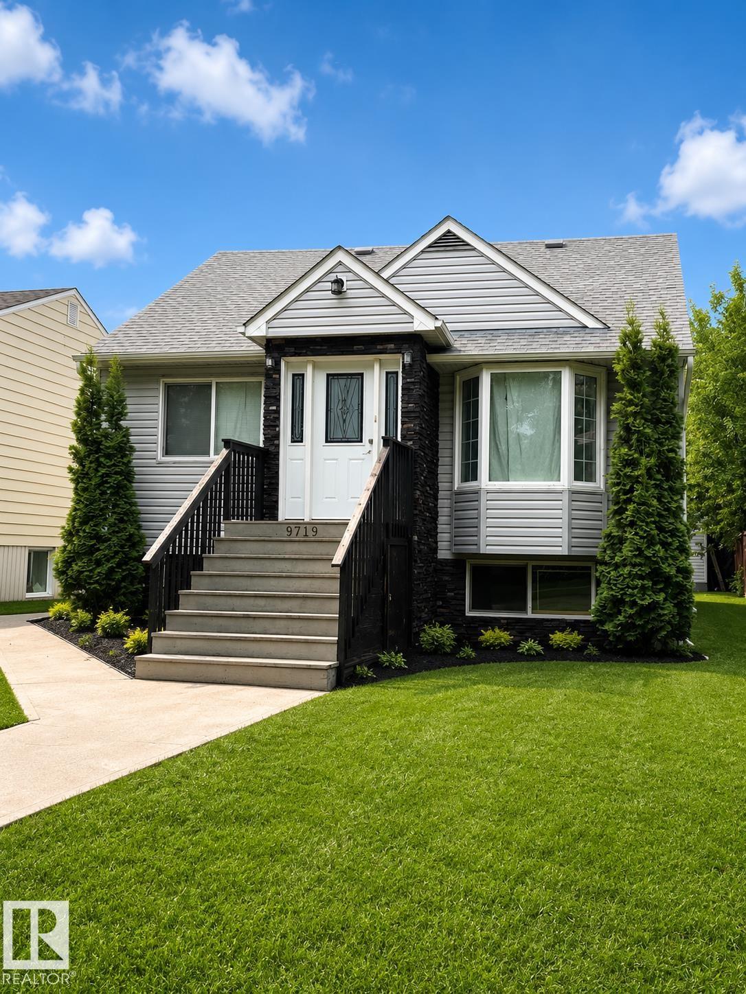 9719 71 Avenue NW, Hazeldean, Edmonton