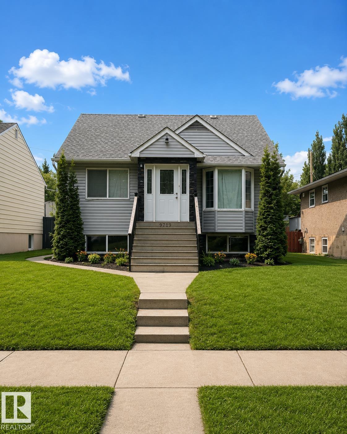 9719 71 Avenue NW, Hazeldean, Edmonton