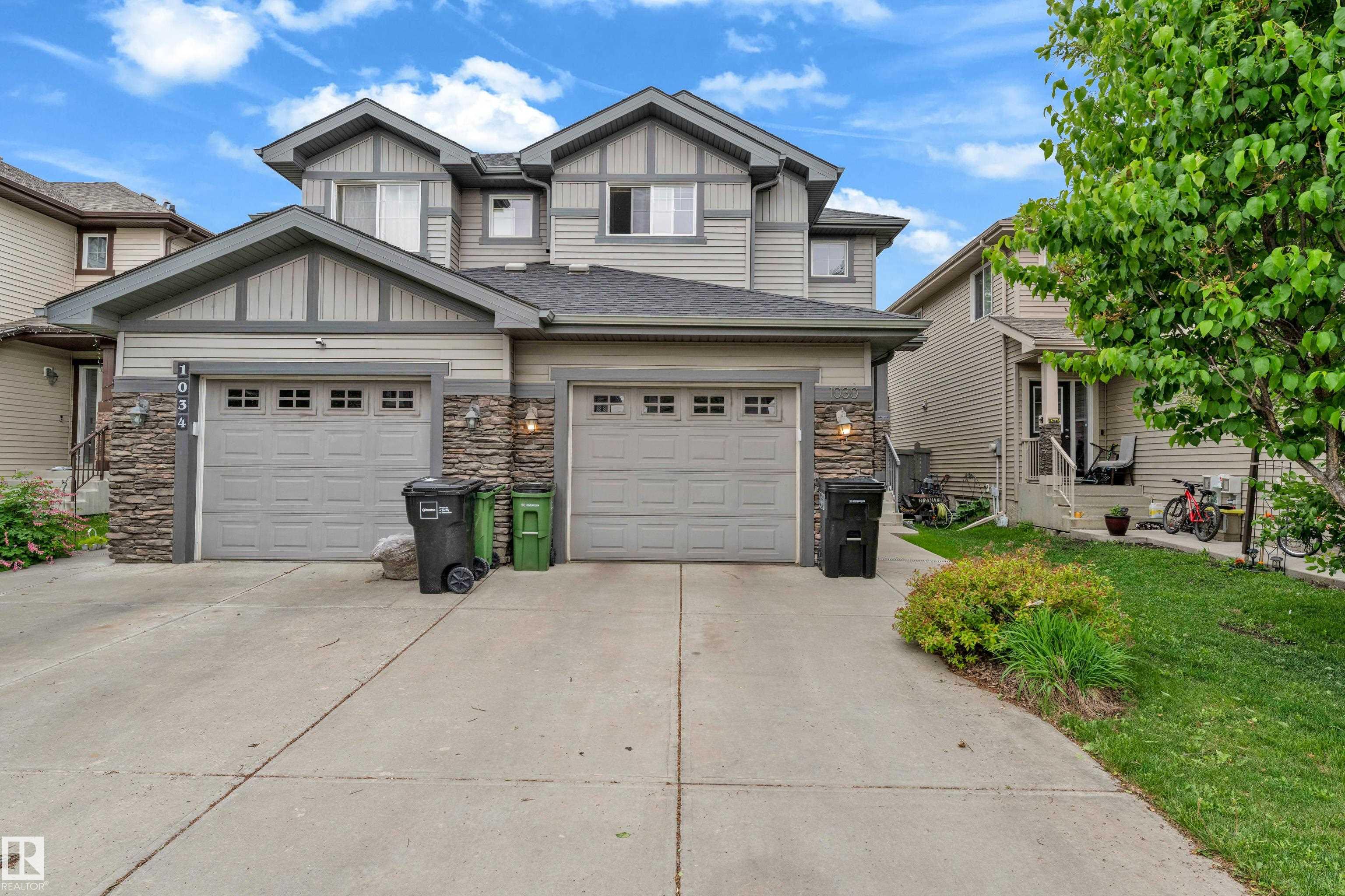 1030 177a Street NW, Windermere, Edmonton