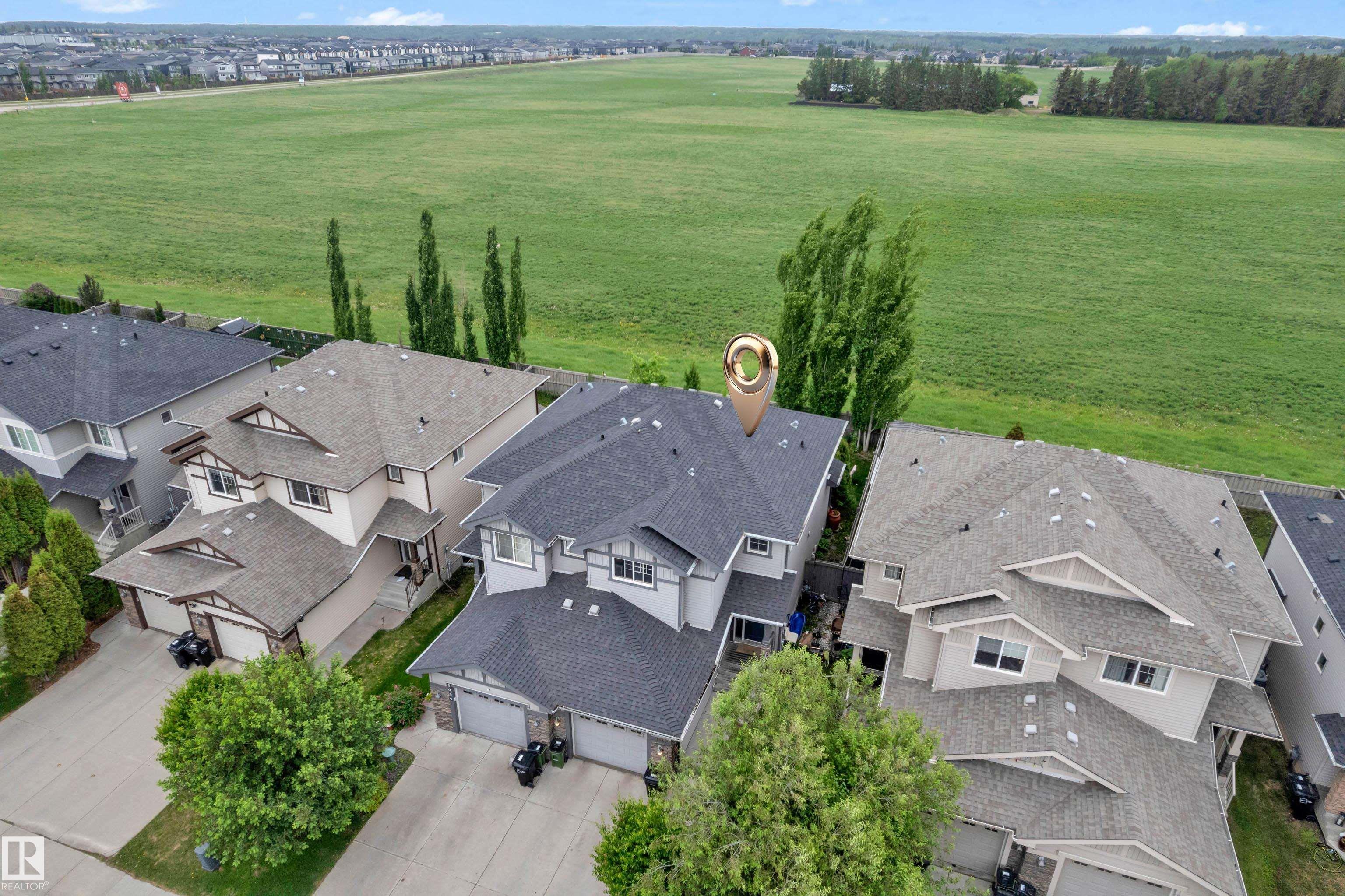 1030 177a Street NW, Windermere, Edmonton