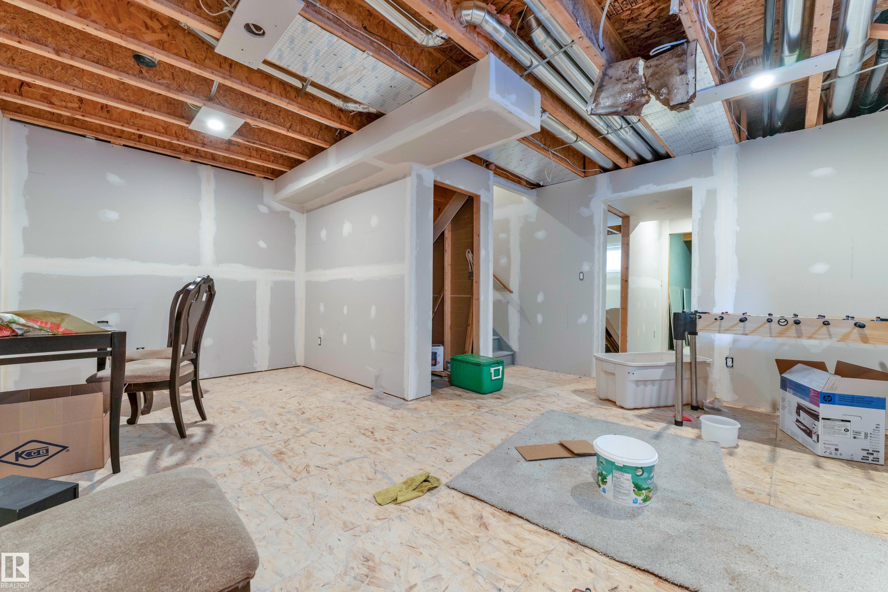 Photo 25 at 1030 177a Street NW, Windermere, Edmonton