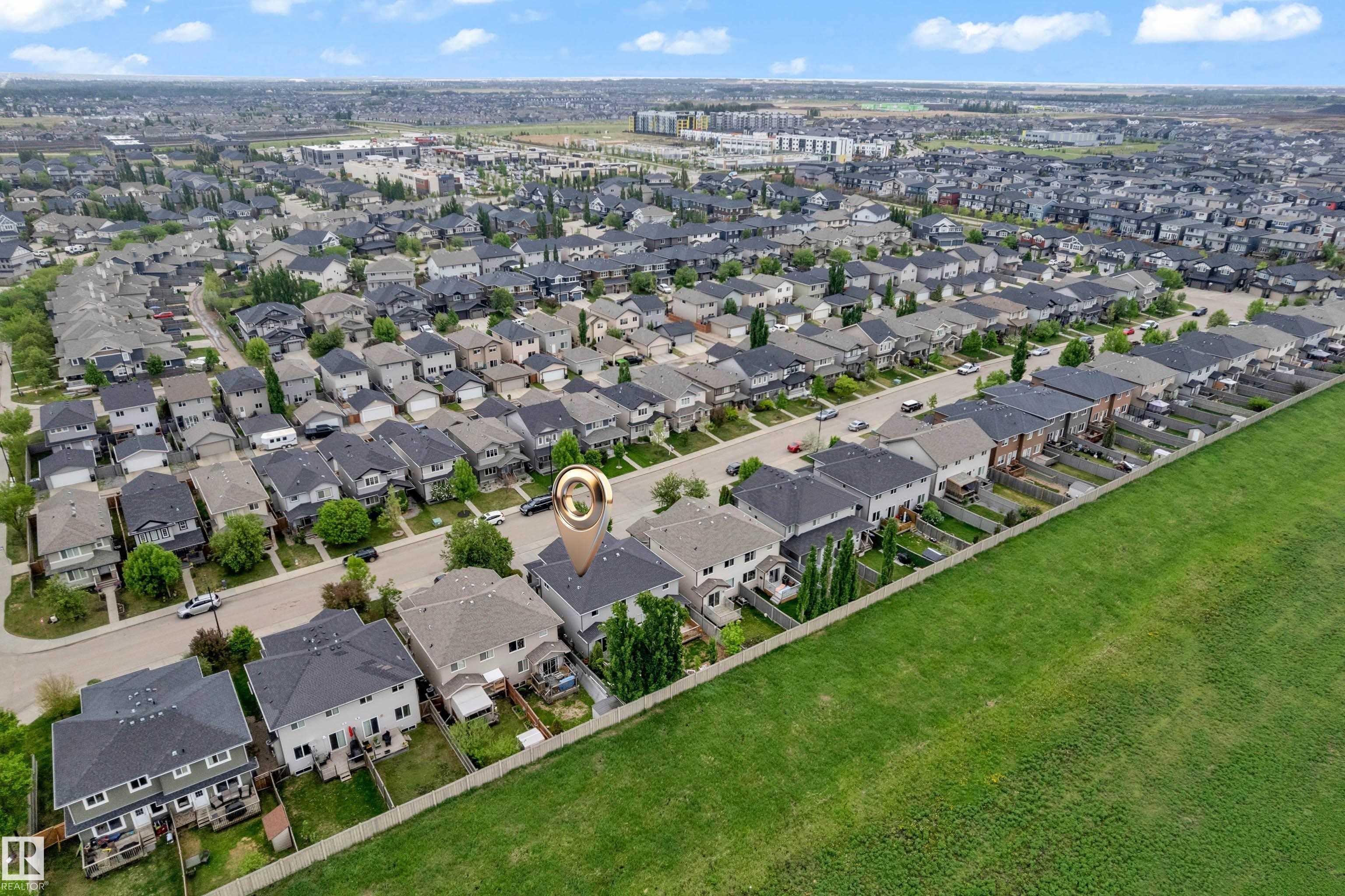 1030 177a Street NW, Windermere, Edmonton