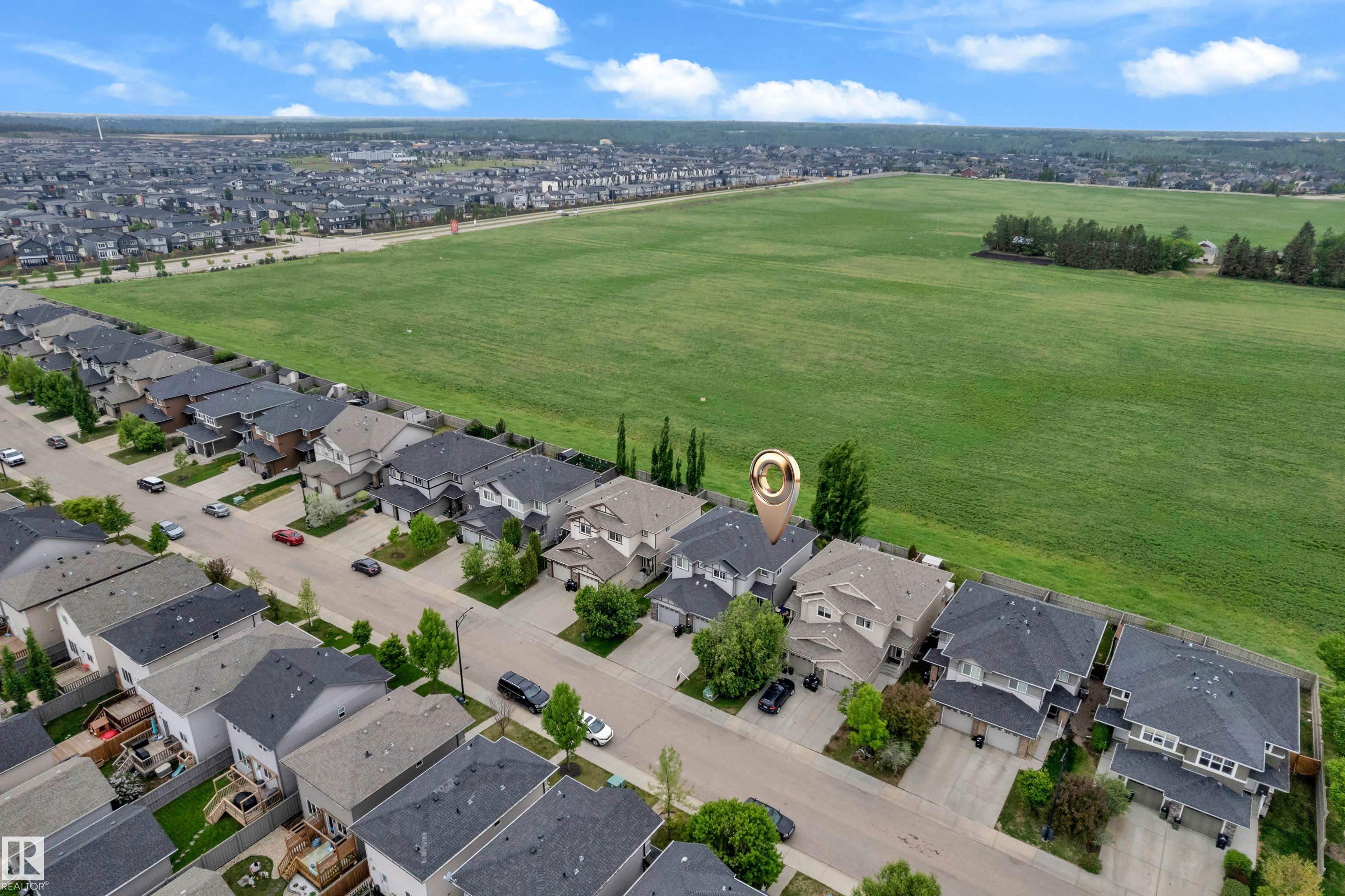 1030 177a Street NW, Windermere, Edmonton