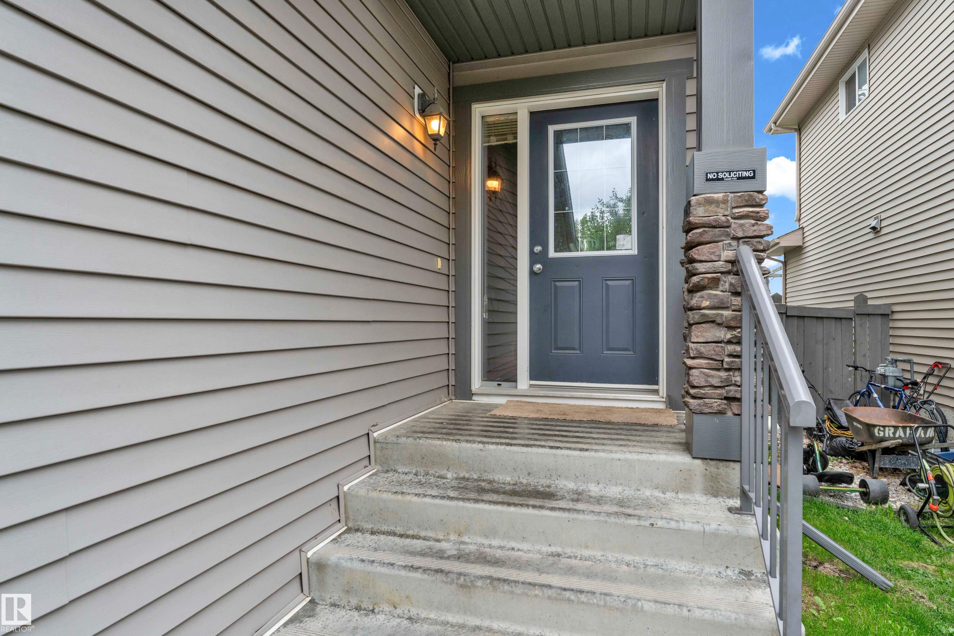 Photo 6 at 1030 177a Street NW, Windermere, Edmonton