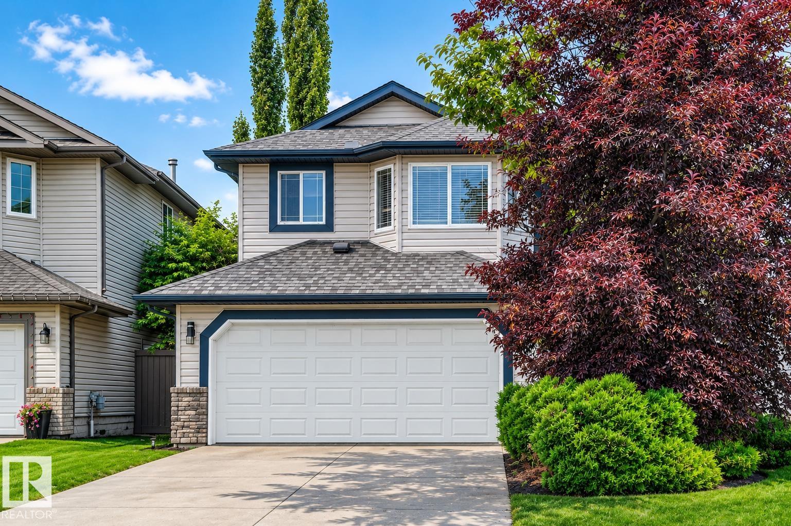 1524 Breckenridge Close NW, Breckenridge Greens, Edmonton