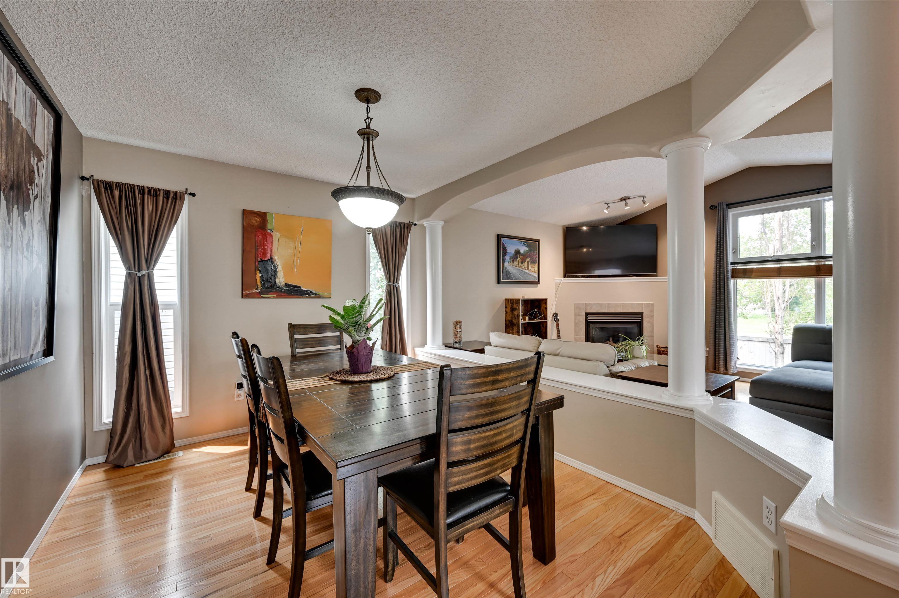 Photo 12 at 1524 Breckenridge Close NW, Breckenridge Greens, Edmonton