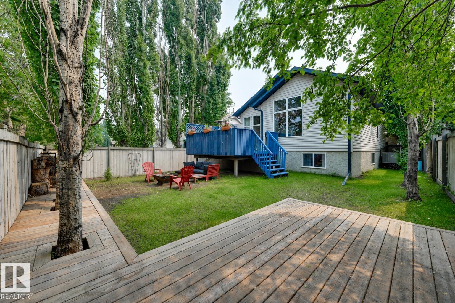 Photo 39 at 1524 Breckenridge Close NW, Breckenridge Greens, Edmonton