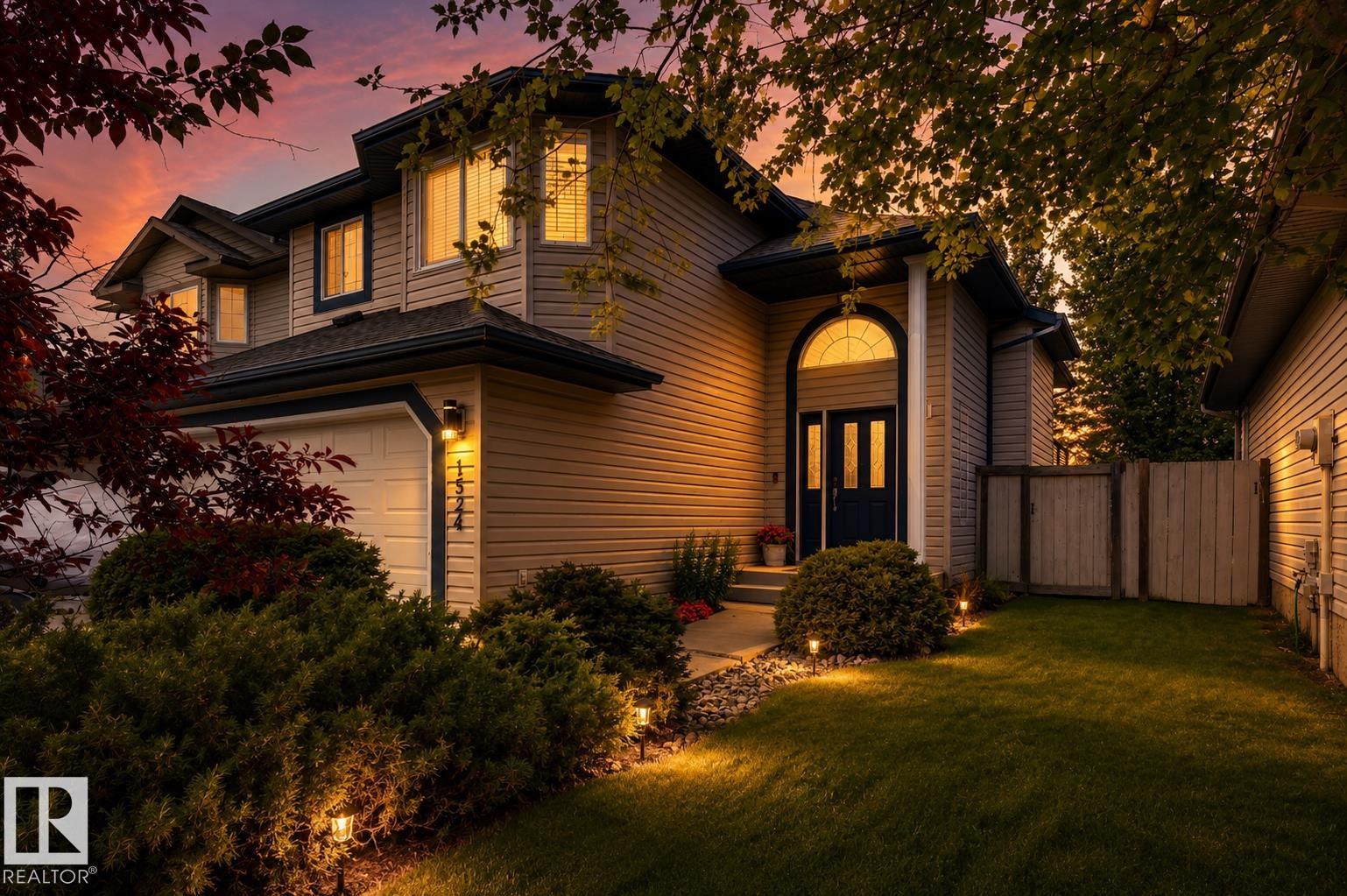 Photo 43 at 1524 Breckenridge Close NW, Breckenridge Greens, Edmonton