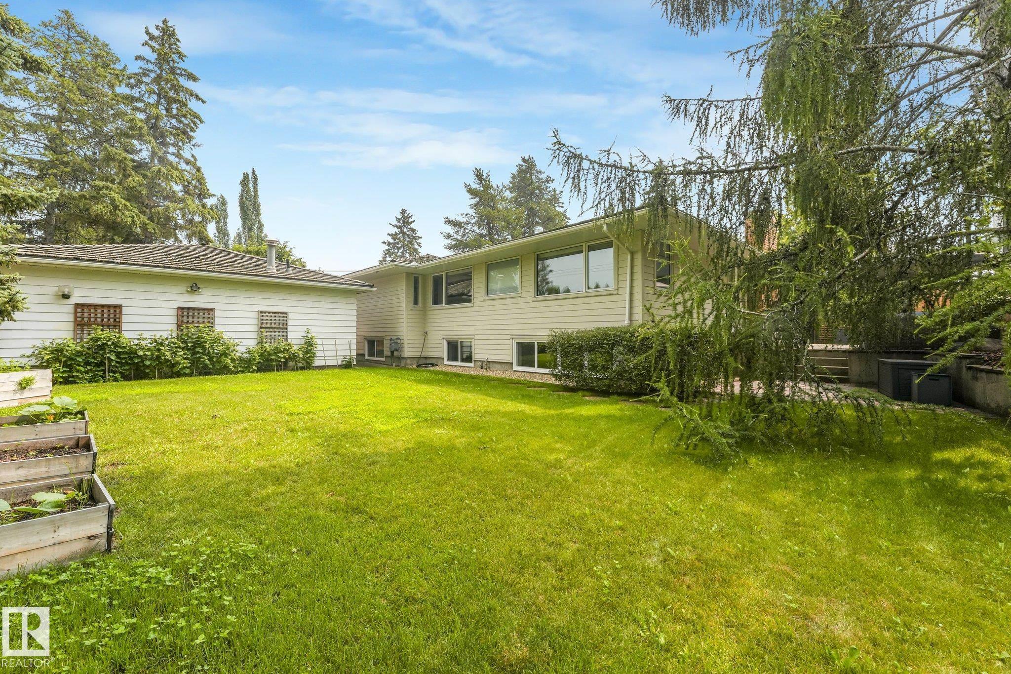 Photo 63 at 14128 98 Avenue NW, Crestwood, Edmonton