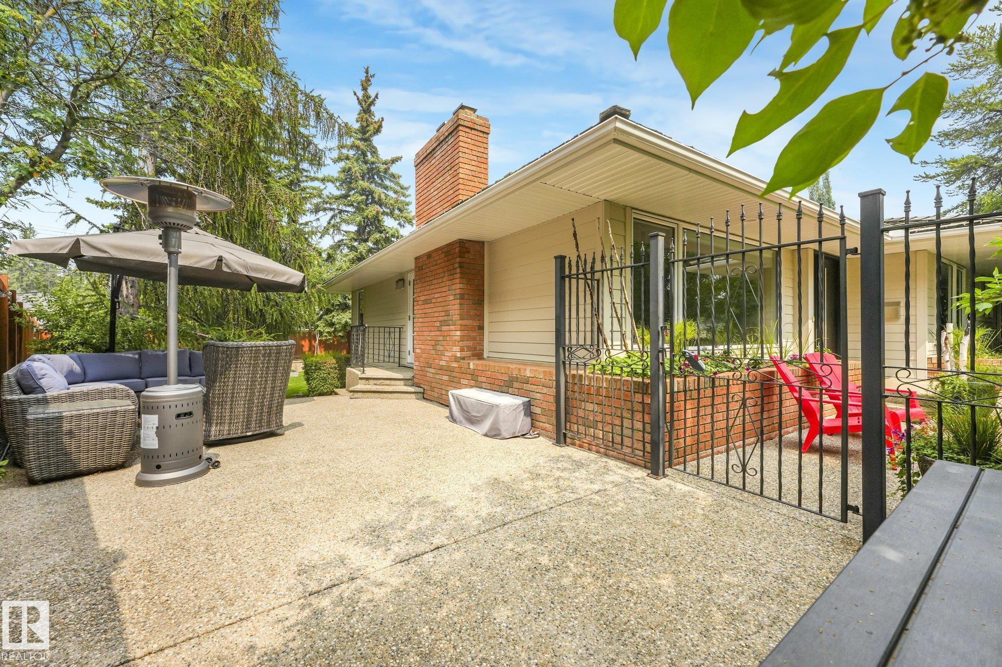 Photo 66 at 14128 98 Avenue NW, Crestwood, Edmonton