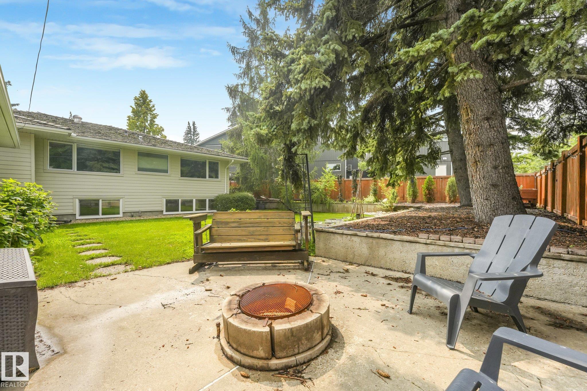 Photo 69 at 14128 98 Avenue NW, Crestwood, Edmonton