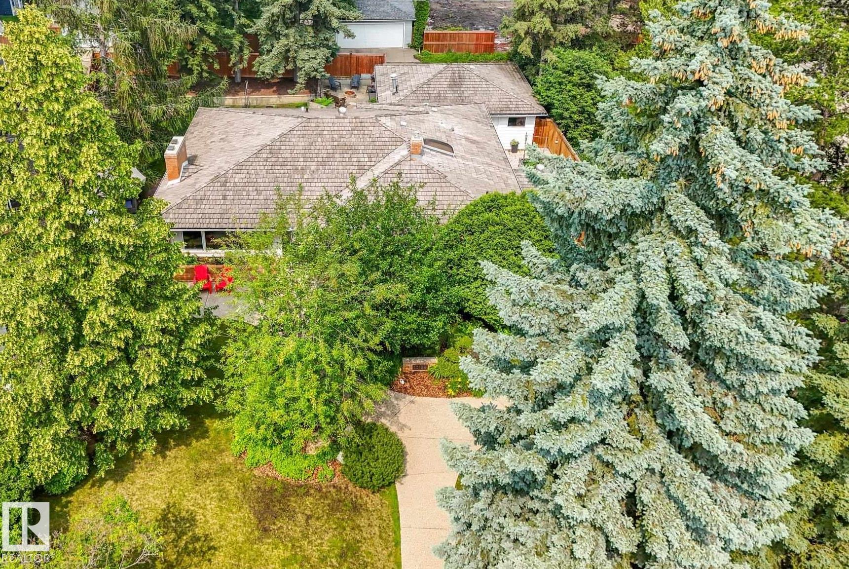Photo 70 at 14128 98 Avenue NW, Crestwood, Edmonton