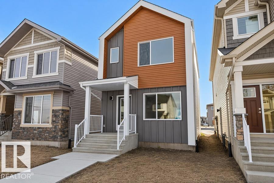 18847 29 Avenue NW, The Uplands, Edmonton
