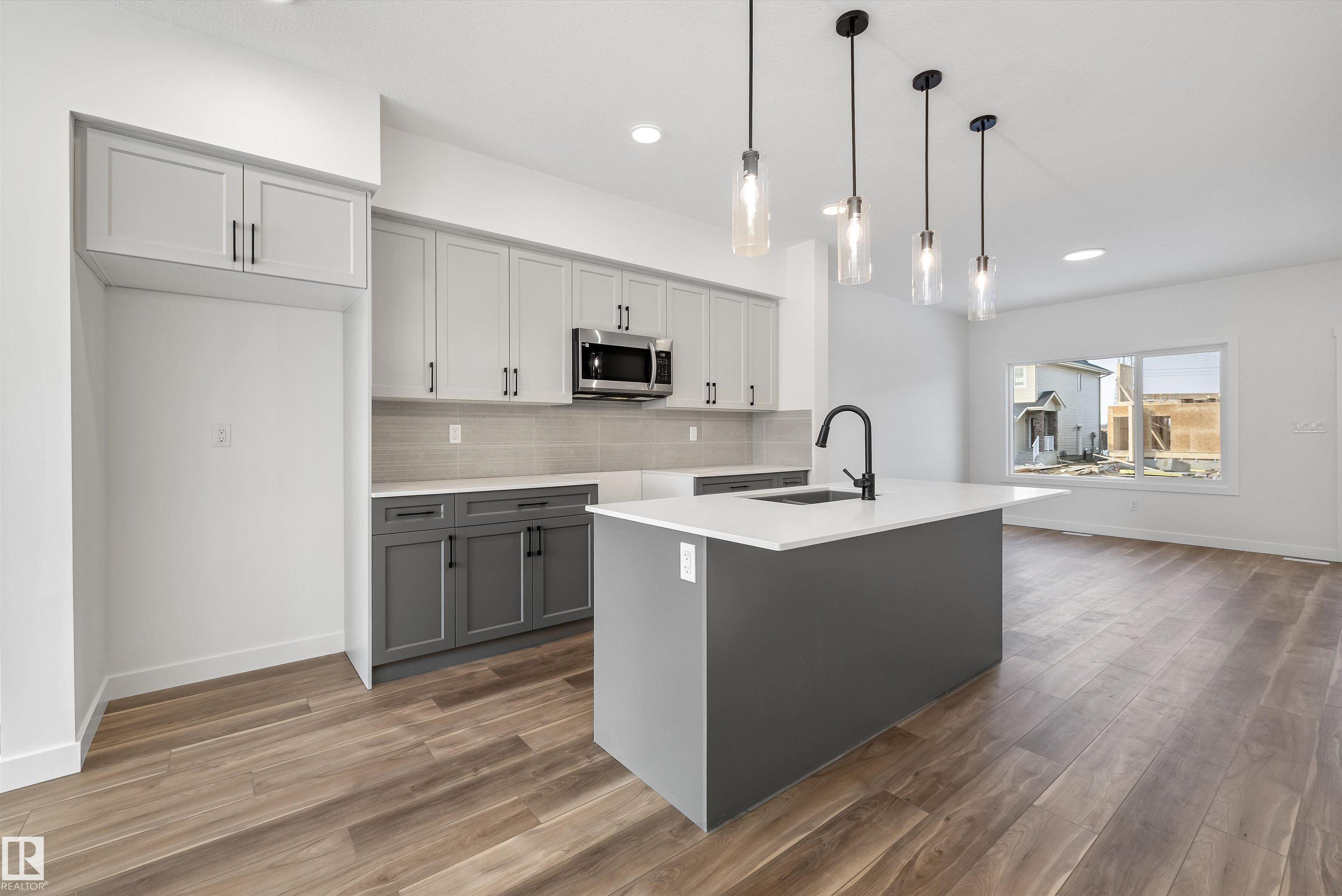 Photo 12 at 18847 29 Avenue NW, The Uplands, Edmonton