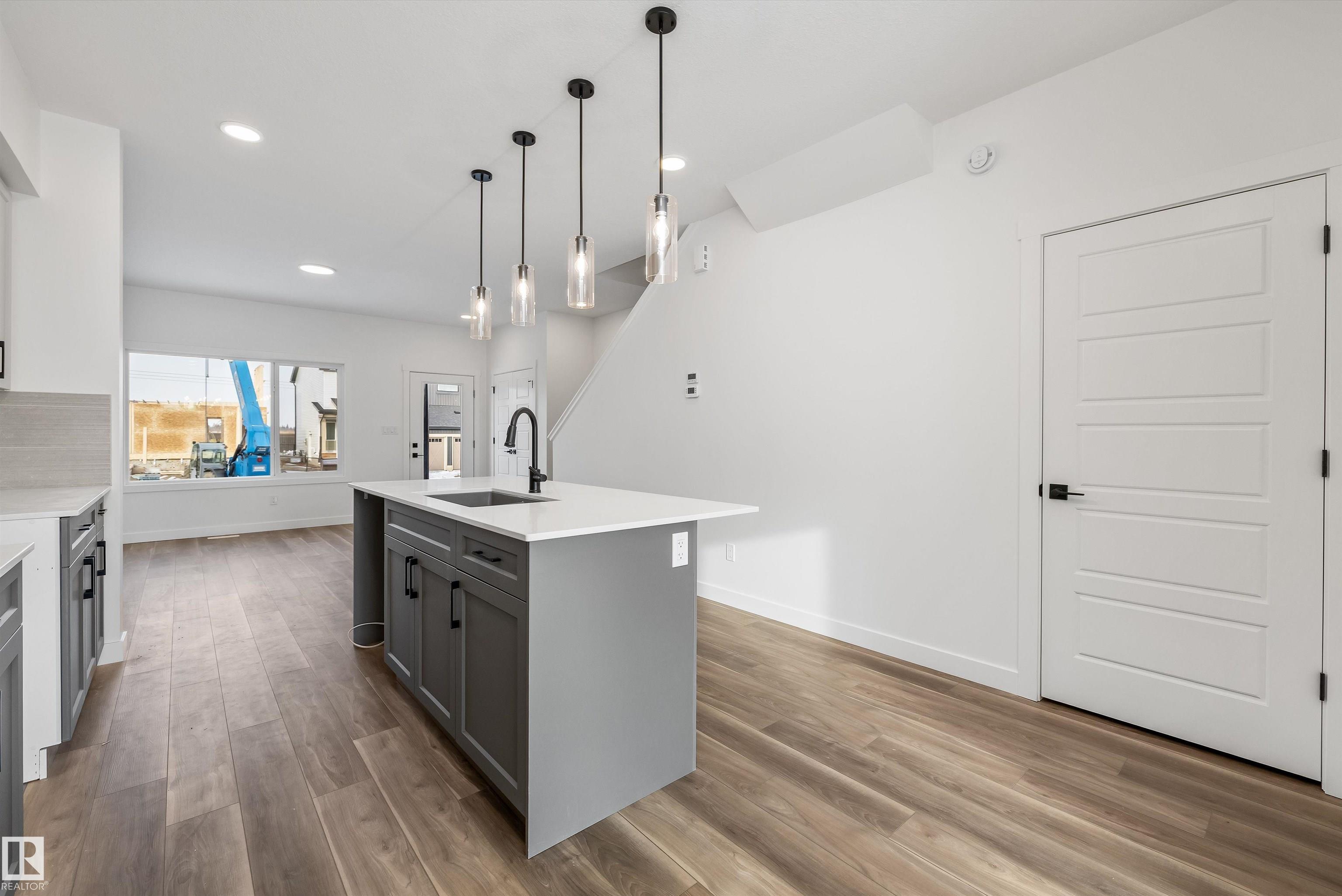 Photo 13 at 18847 29 Avenue NW, The Uplands, Edmonton