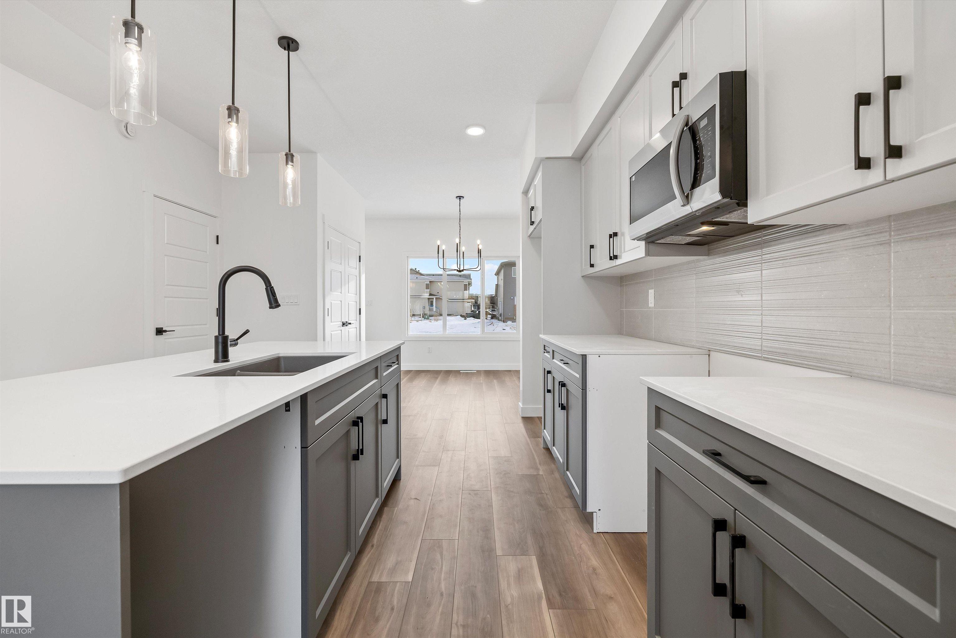 Photo 15 at 18847 29 Avenue NW, The Uplands, Edmonton