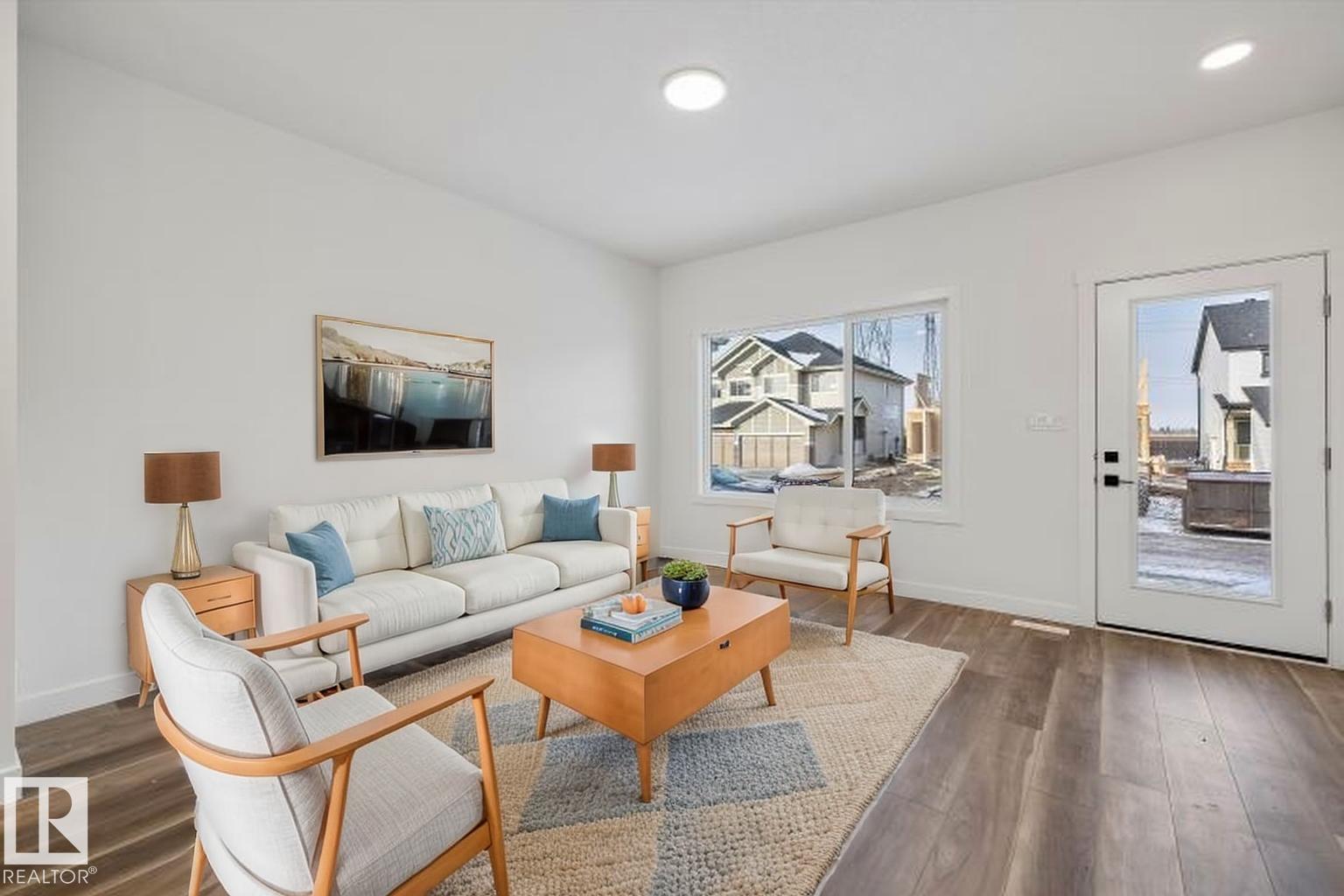 Photo 6 at 18847 29 Avenue NW, The Uplands, Edmonton