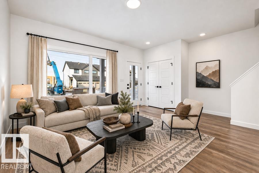 Photo 8 at 18847 29 Avenue NW, The Uplands, Edmonton