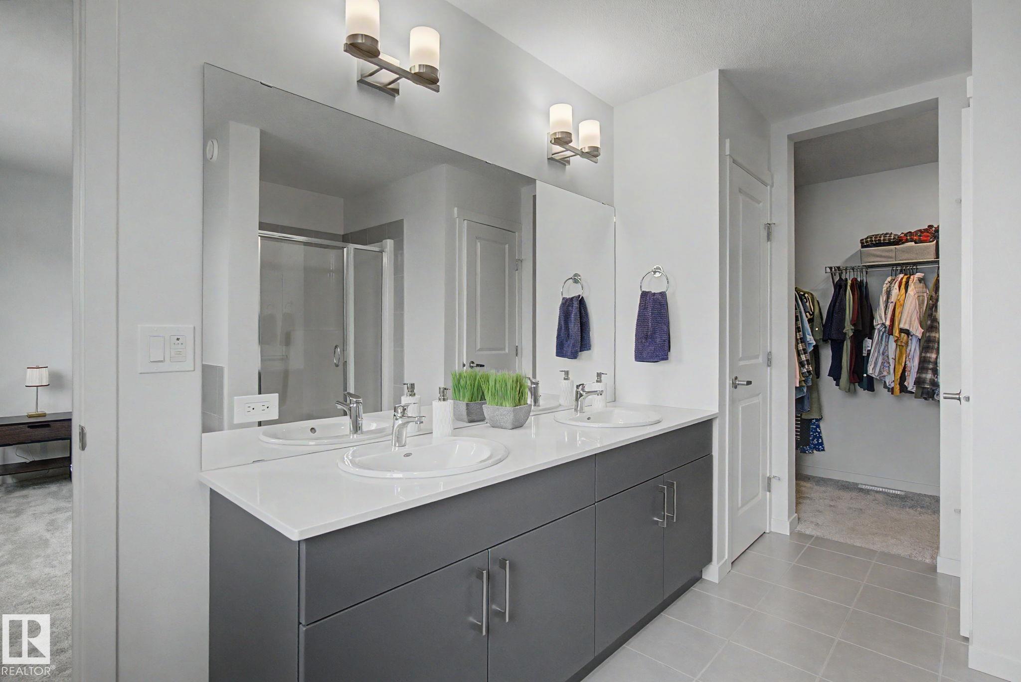 Photo 32 at 28 Rosewood Way, Riverside, St. Albert