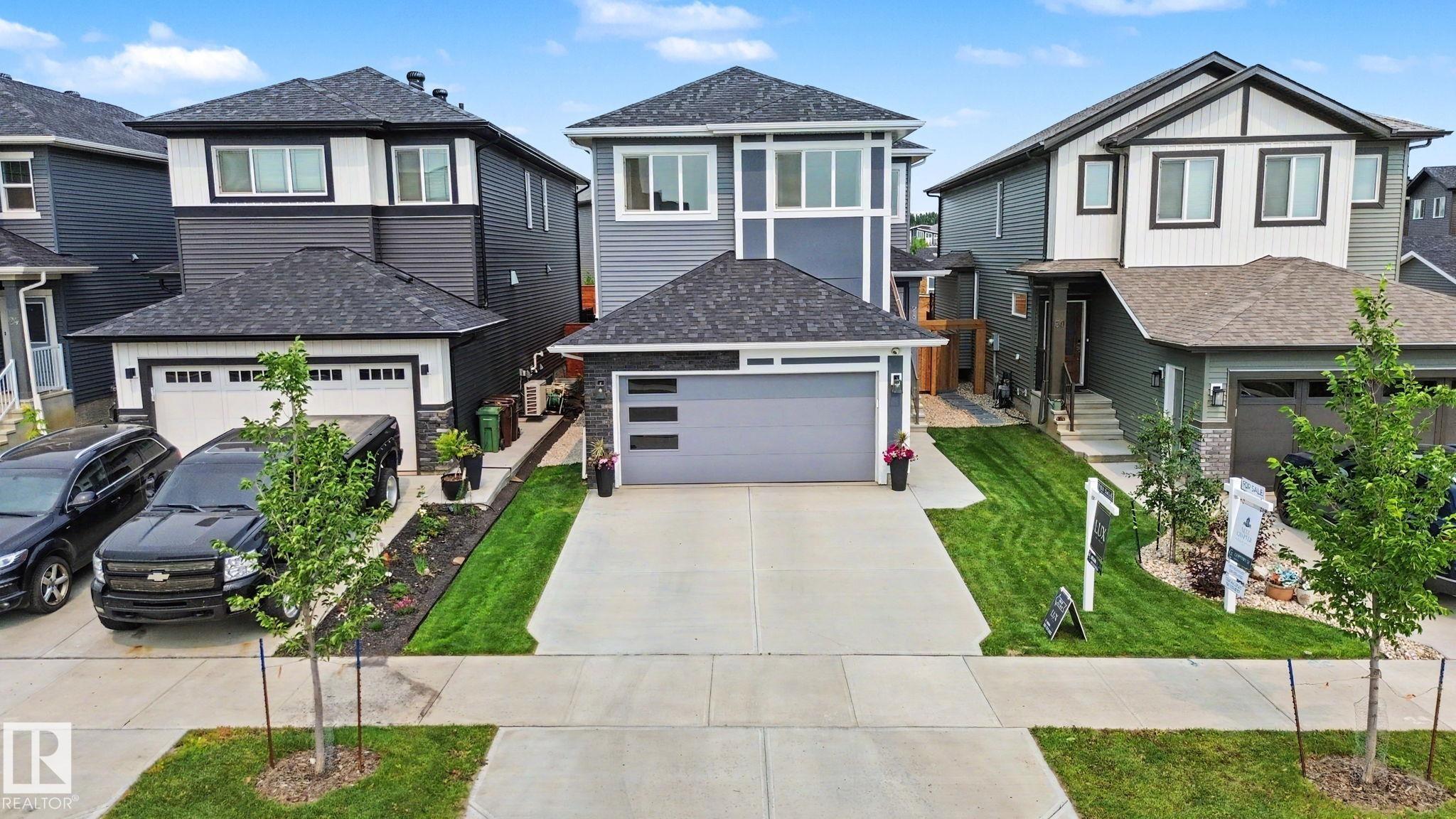 Photo 59 at 28 Rosewood Way, Riverside, St. Albert