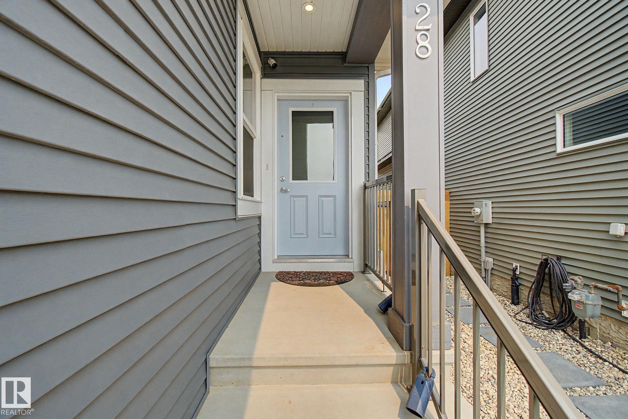 Photo 70 at 28 Rosewood Way, Riverside, St. Albert