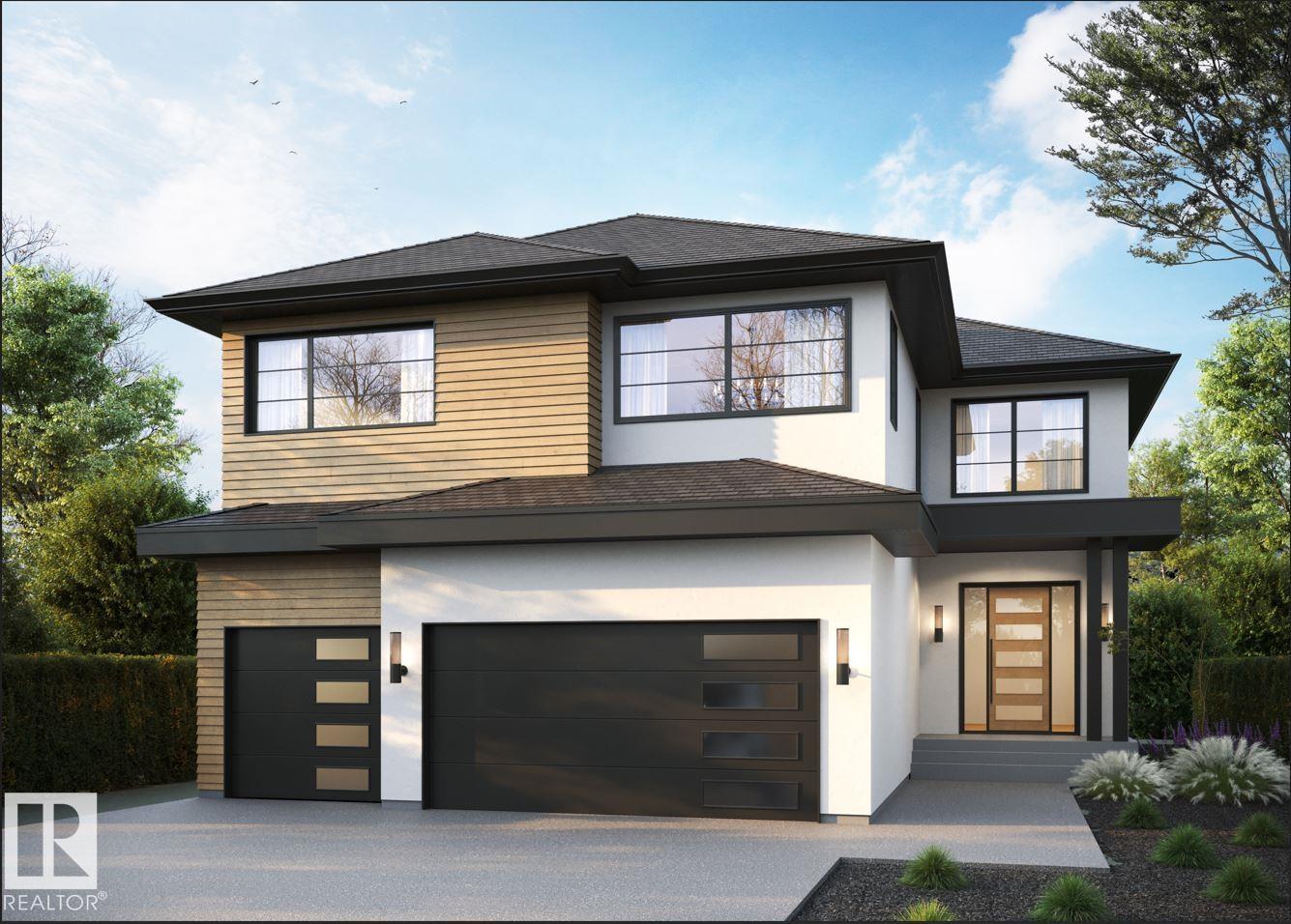 4117 Ginsberg Place NW, Granville, Edmonton