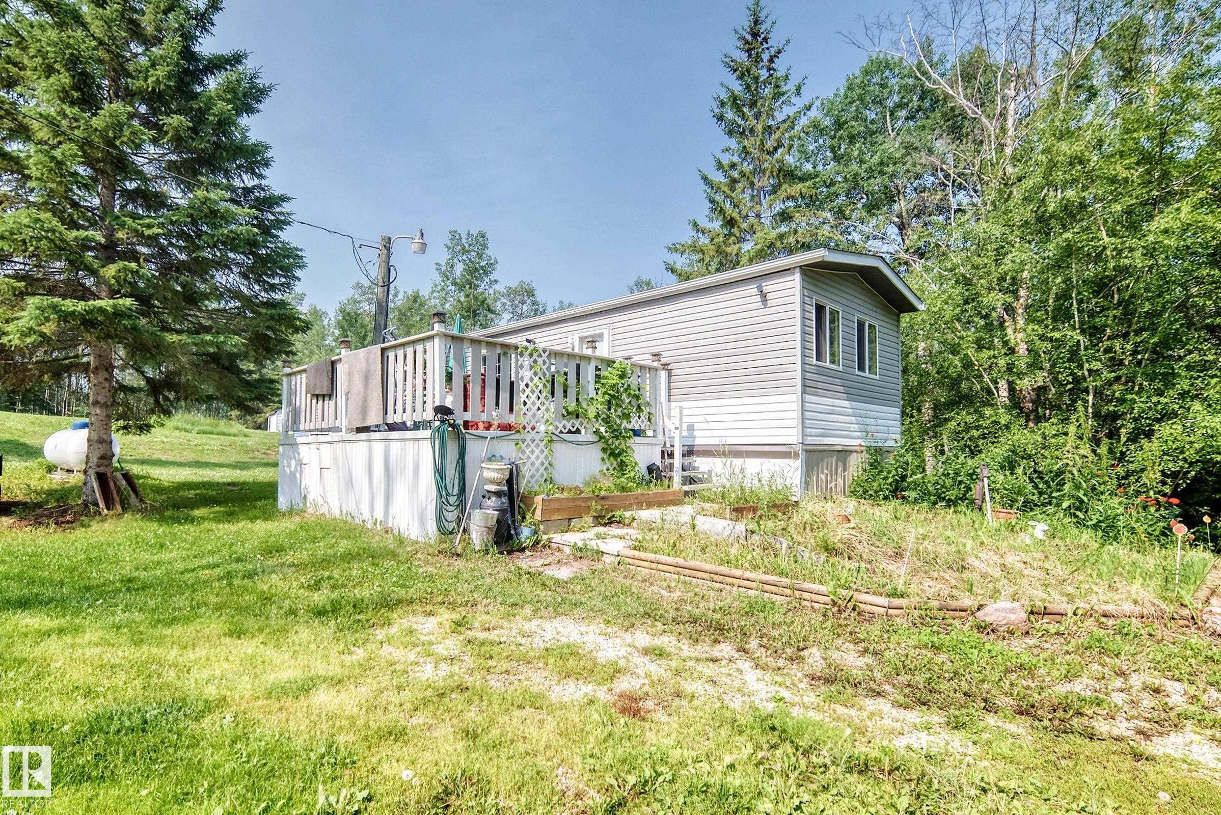 57306 Old Barrhead HI