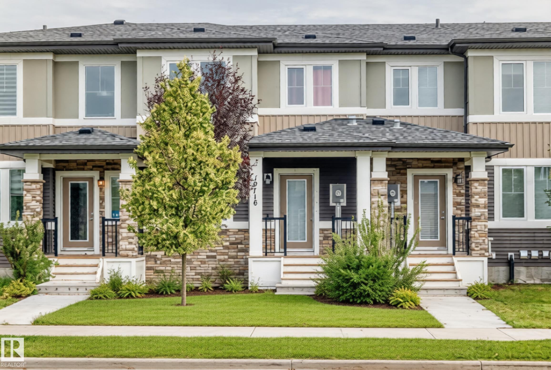 19716 27 Avenue NW, The Uplands, Edmonton