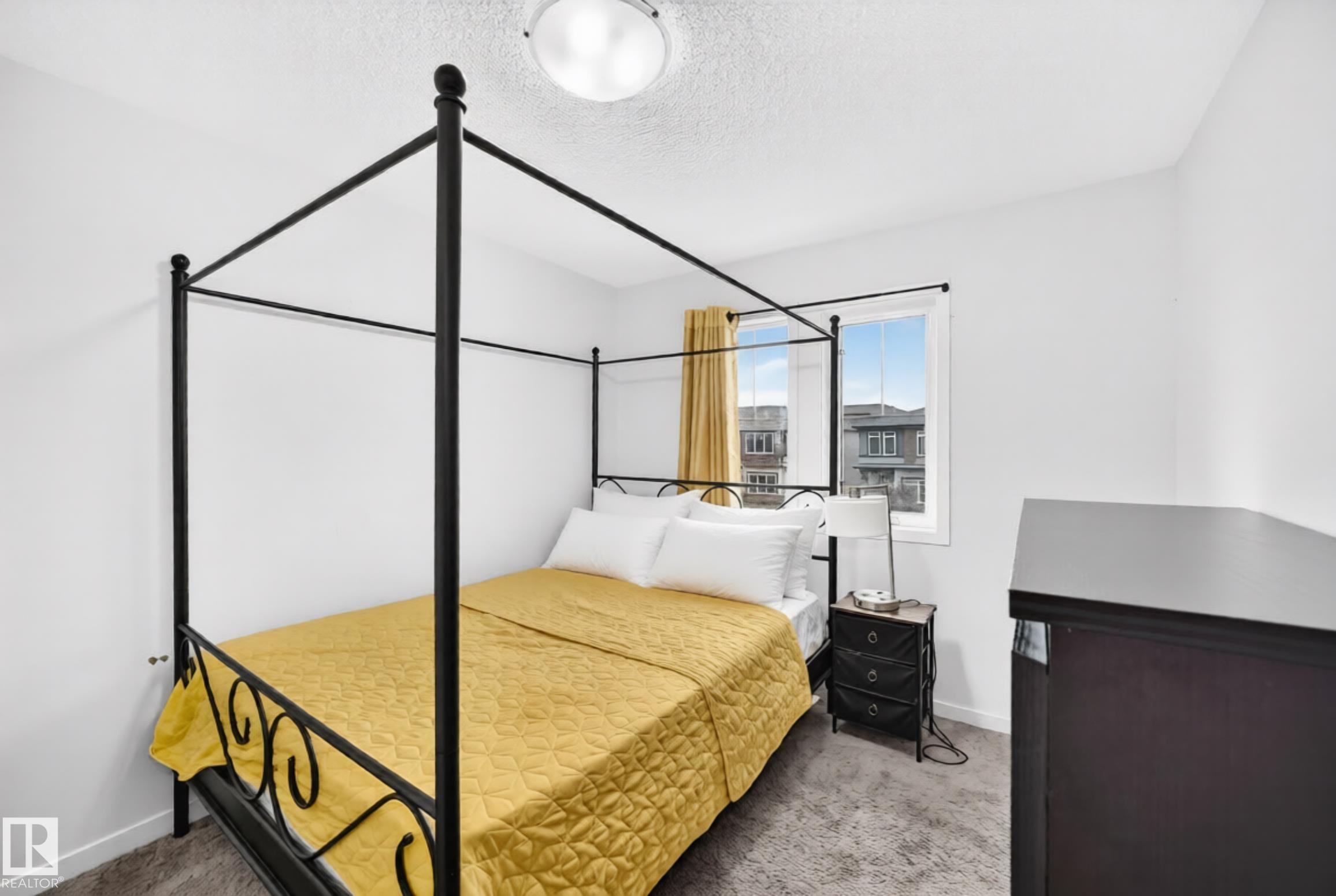 Photo 10 at 19716 27 Avenue NW, The Uplands, Edmonton