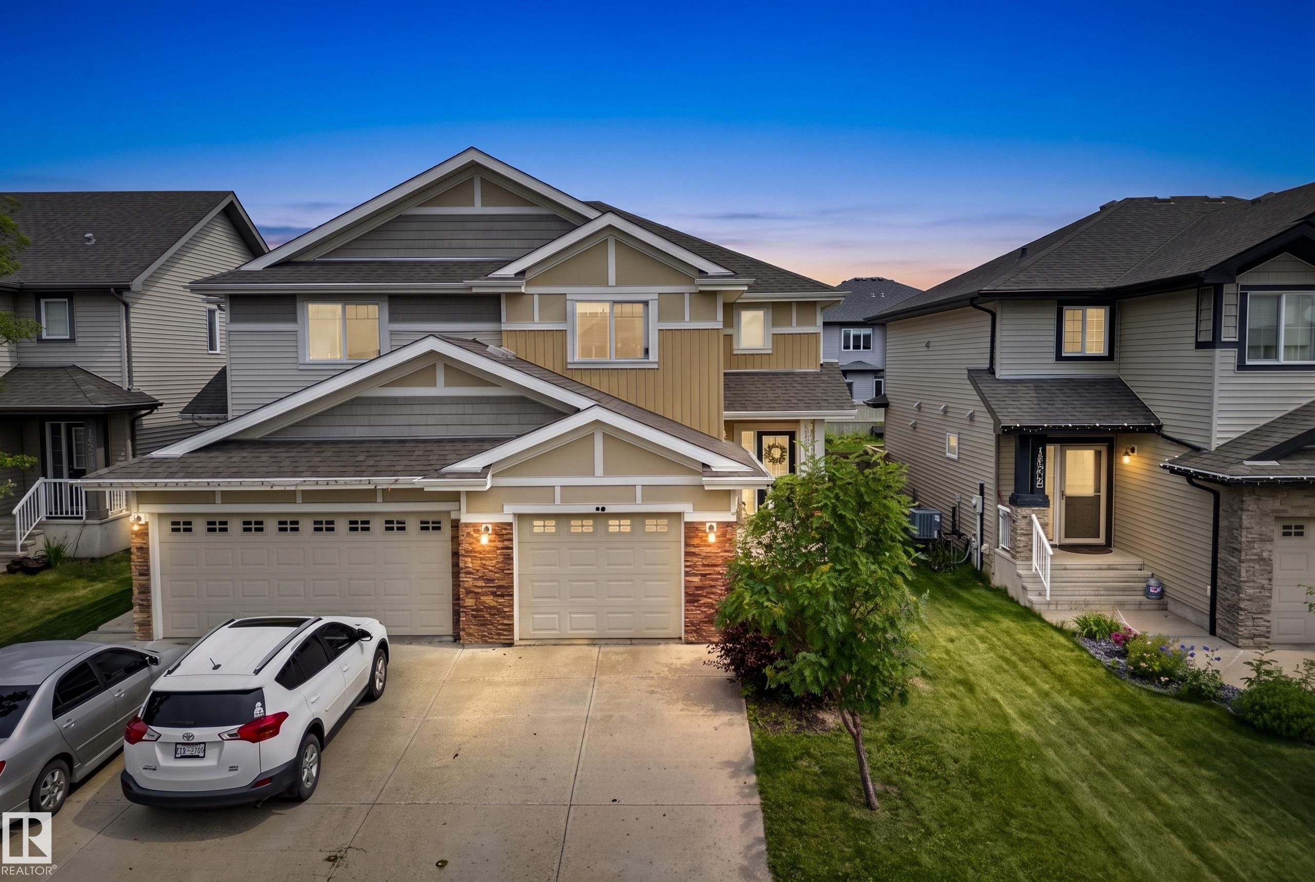 16507 134 Street NW, Carlton, Edmonton