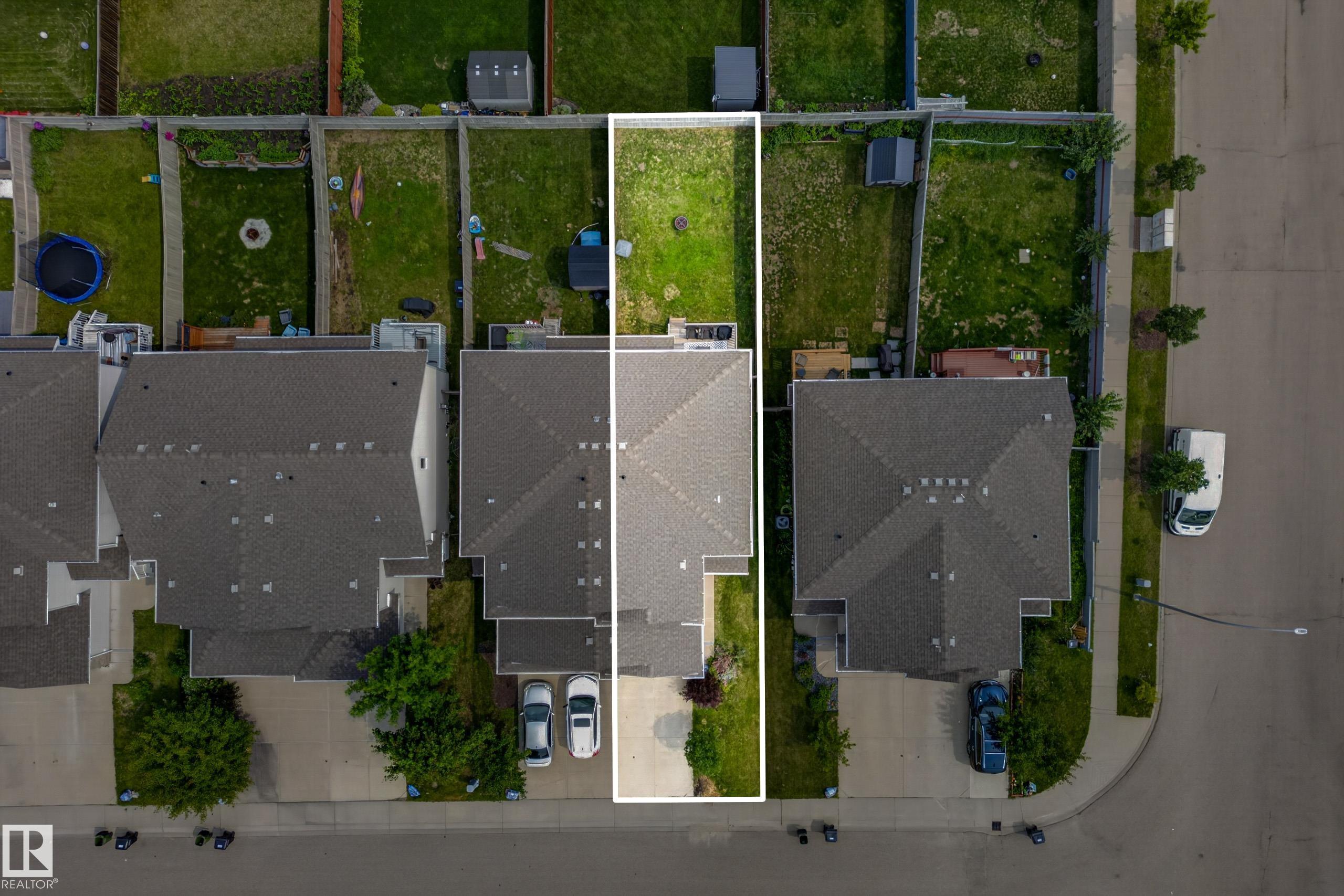 16507 134 Street NW, Carlton, Edmonton