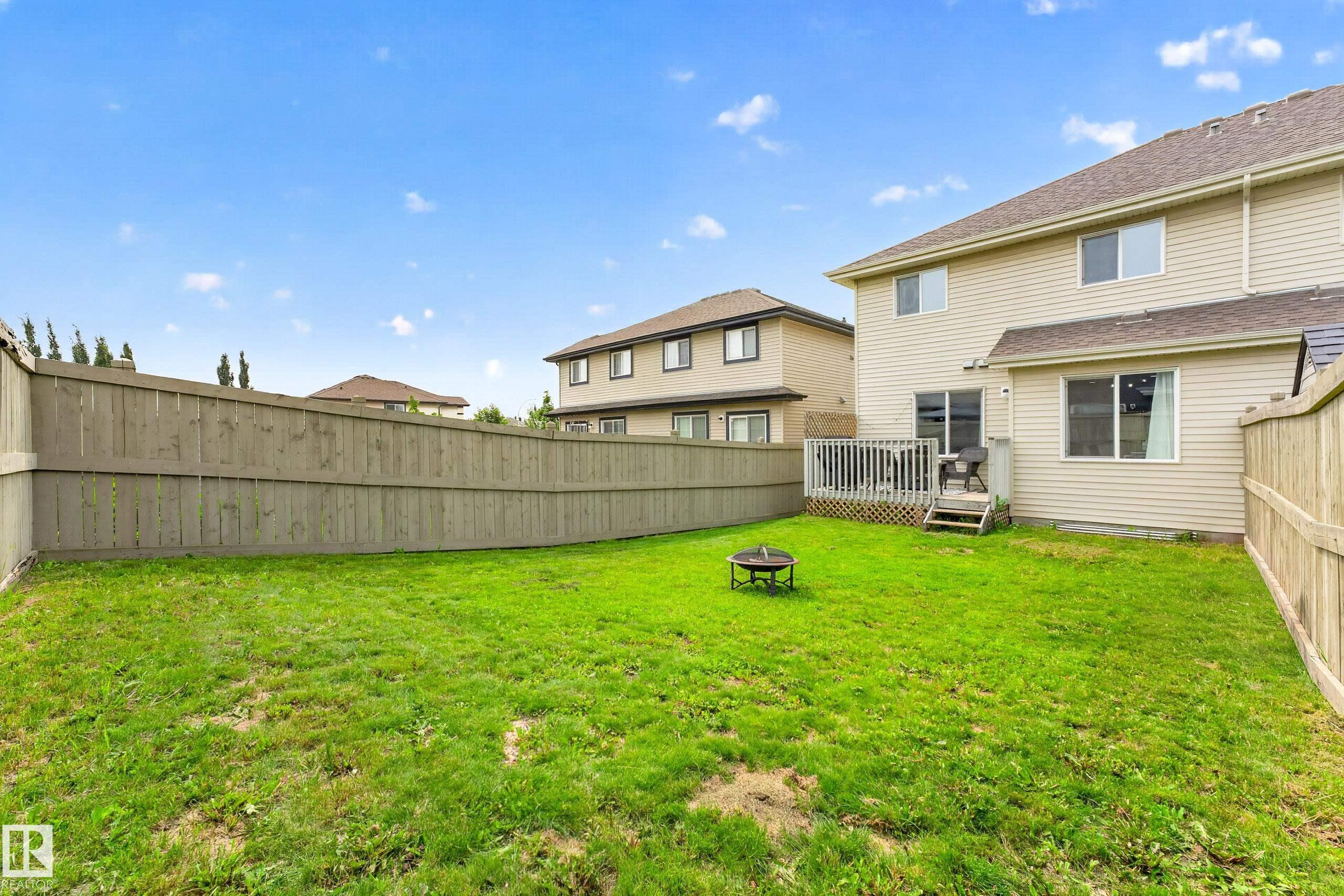 Photo 31 at 16507 134 Street NW, Carlton, Edmonton