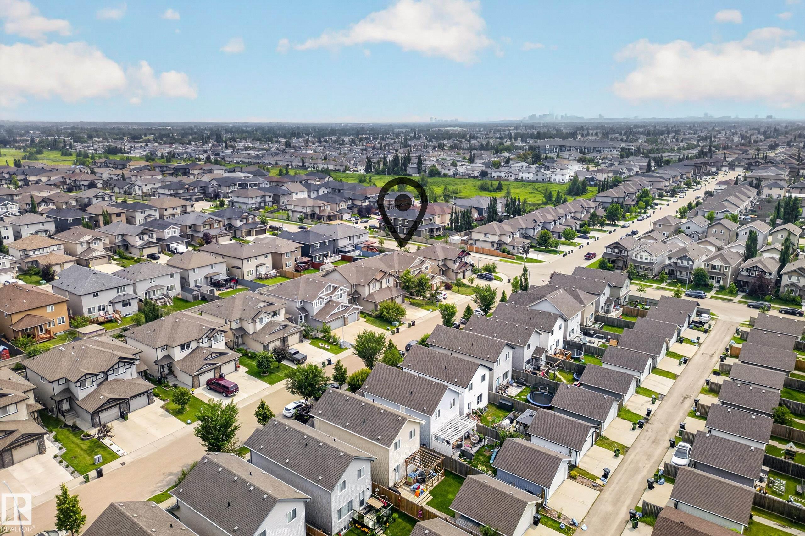 16507 134 Street NW, Carlton, Edmonton
