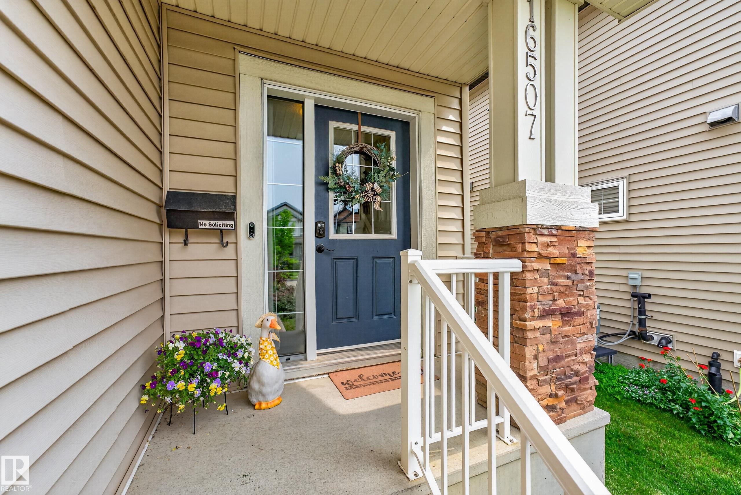 Photo 6 at 16507 134 Street NW, Carlton, Edmonton
