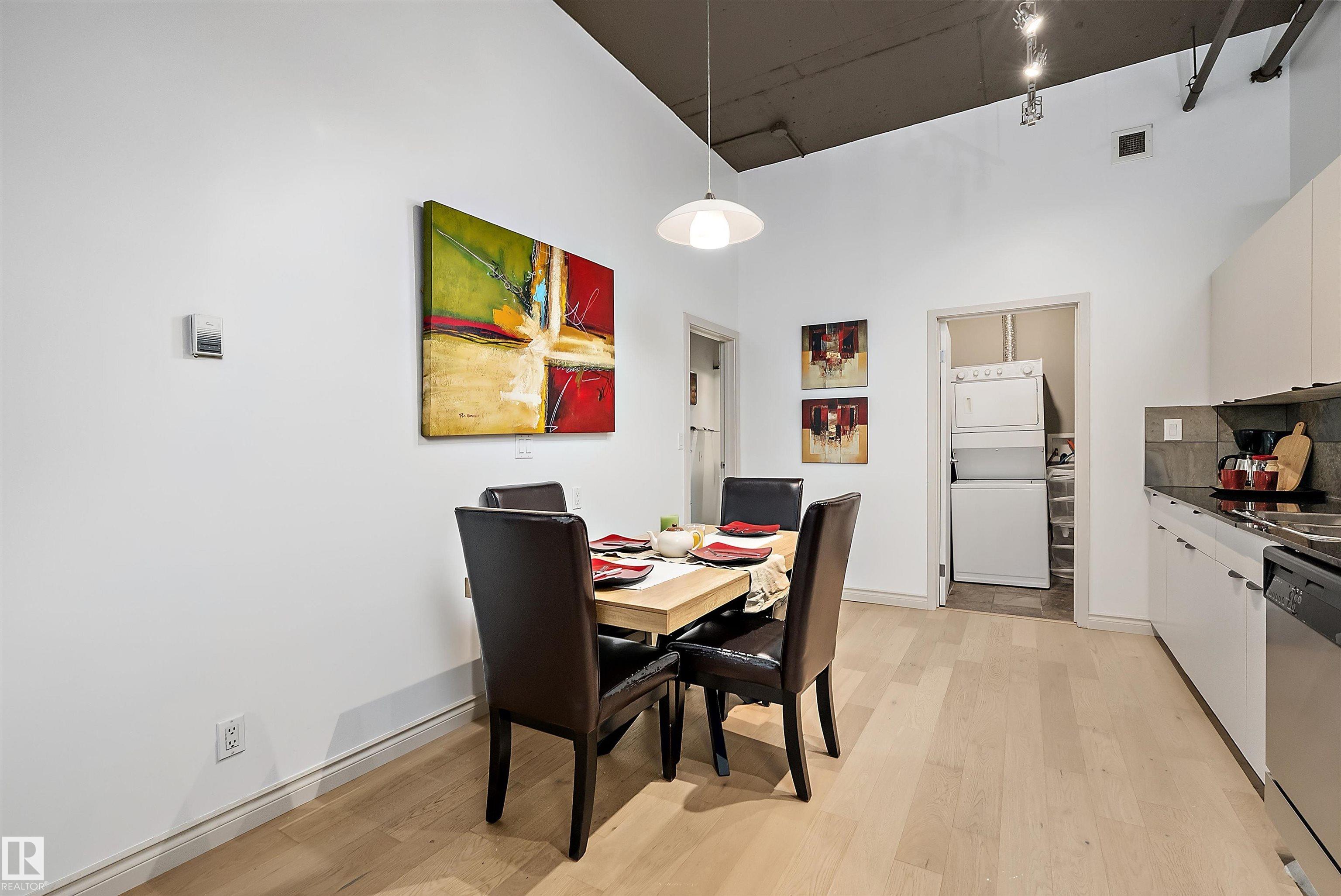 Photo 16 at 908 - 10179 105 Street NW, Downtown, Edmonton