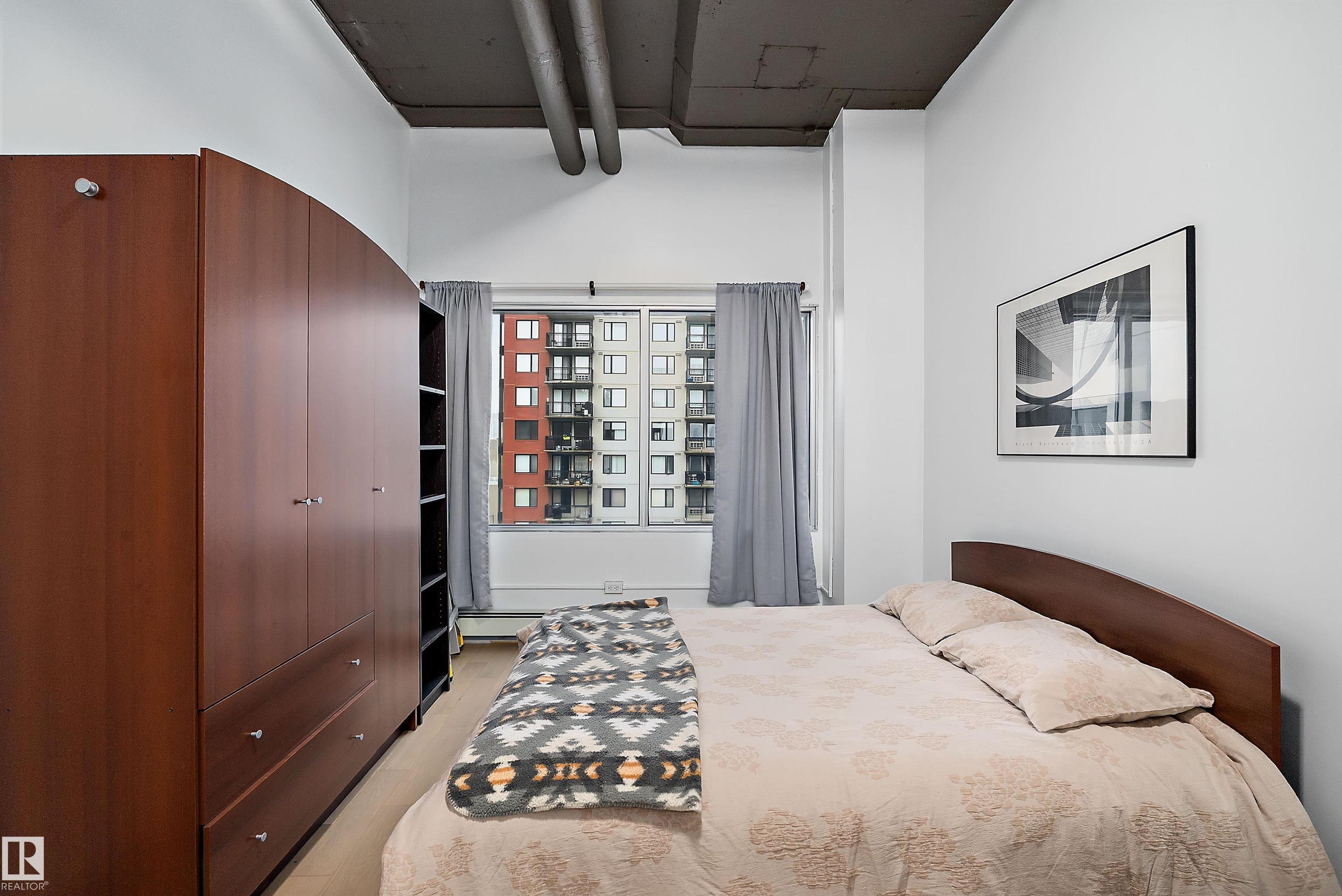 Photo 19 at 908 - 10179 105 Street NW, Downtown, Edmonton