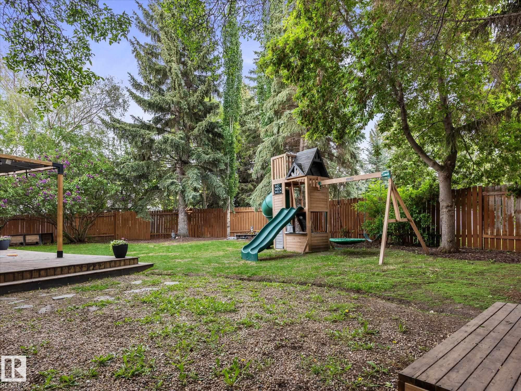 Photo 37 at 4 Lovatt Place, Lacombe Park, St. Albert