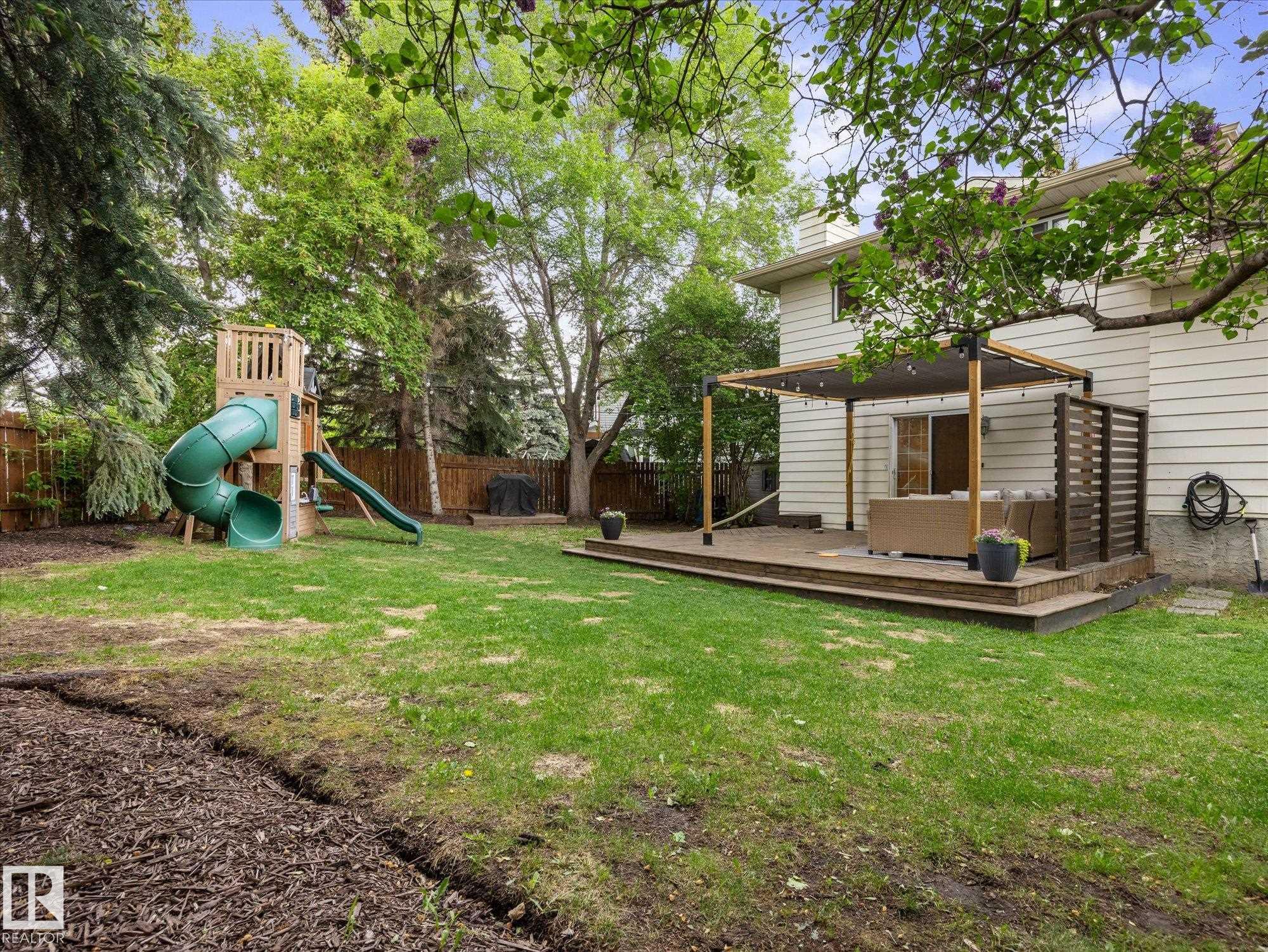 Photo 39 at 4 Lovatt Place, Lacombe Park, St. Albert
