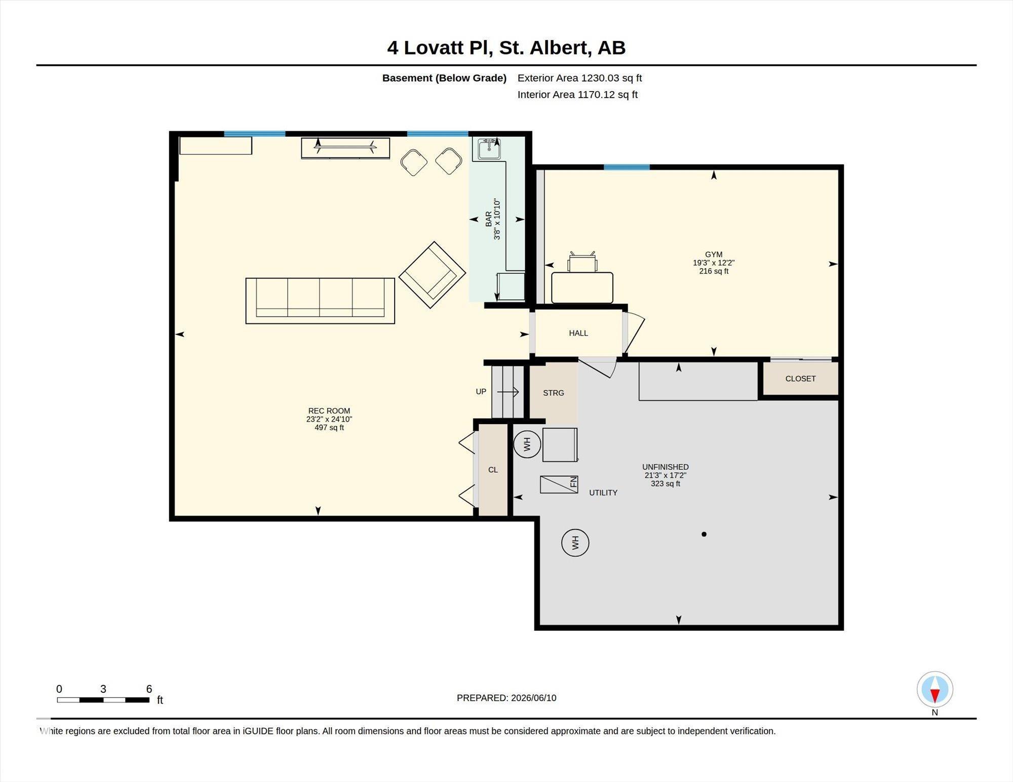 Photo 51 at 4 Lovatt Place, Lacombe Park, St. Albert