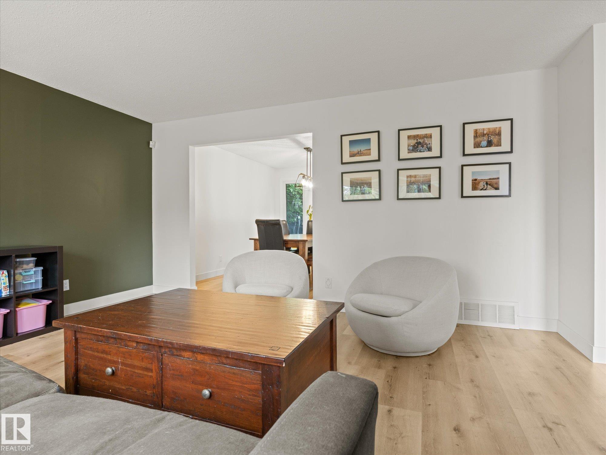 Photo 8 at 4 Lovatt Place, Lacombe Park, St. Albert