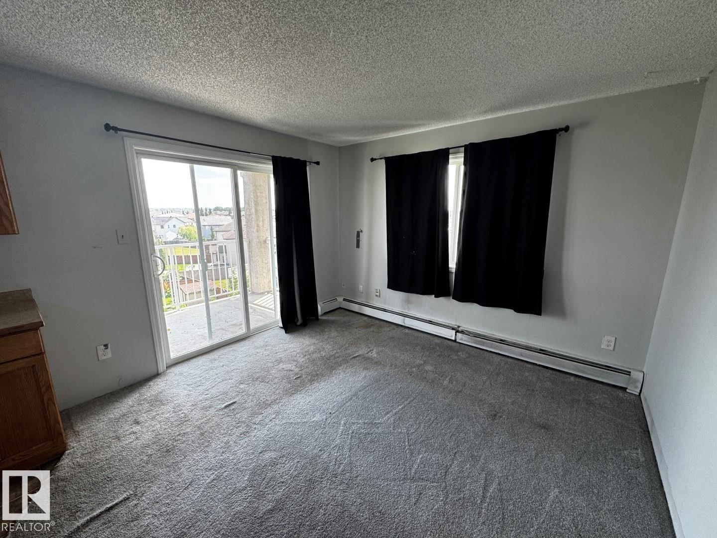 428 - 2305 35a Avenue NW, Wild Rose, Edmonton