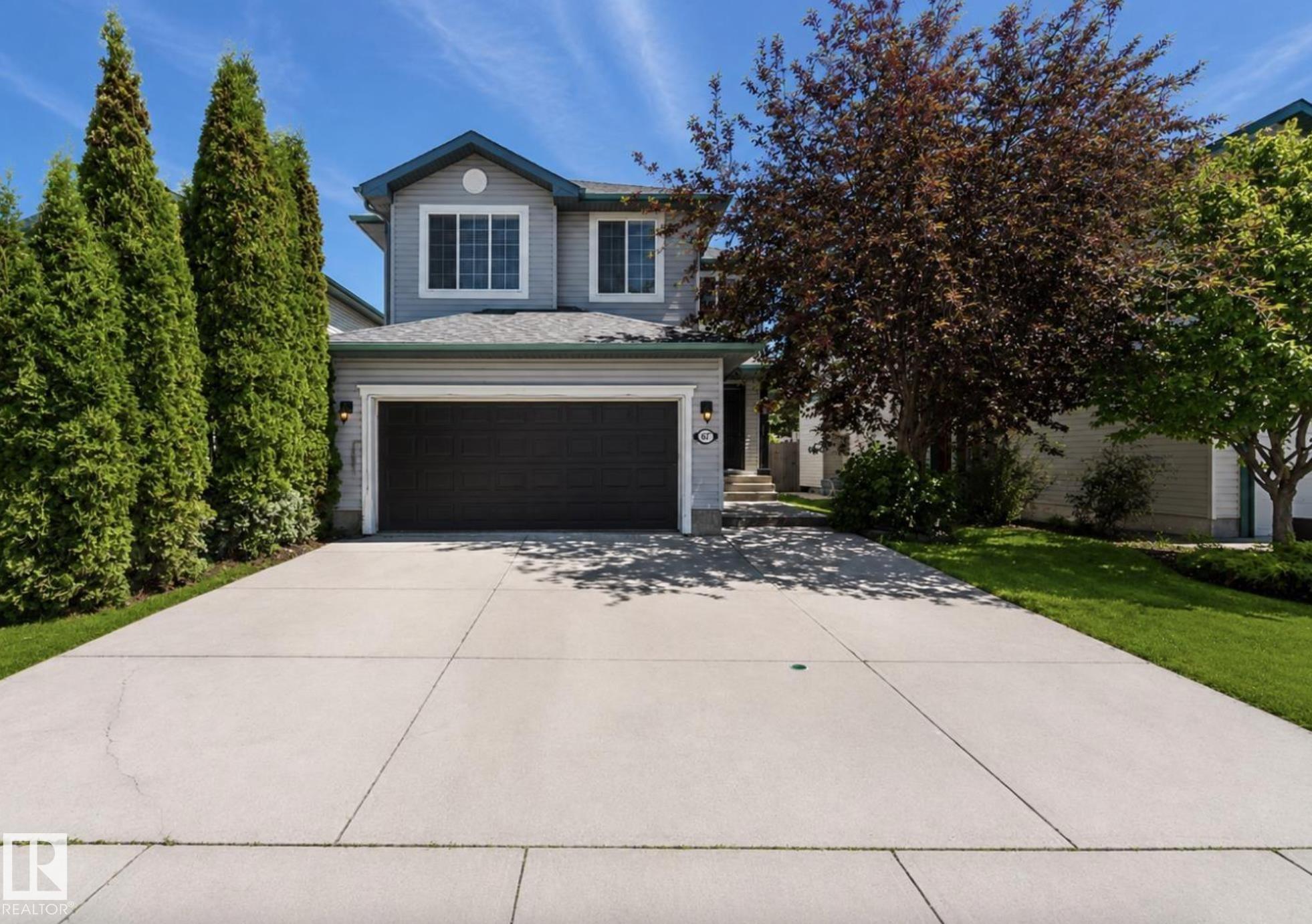 1007 Macewan Close SW, Macewan, Edmonton